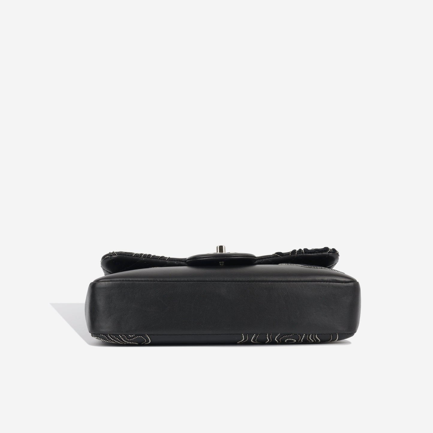 Chanel Classic Flap Shoulder Bag - Rovelle Bags
