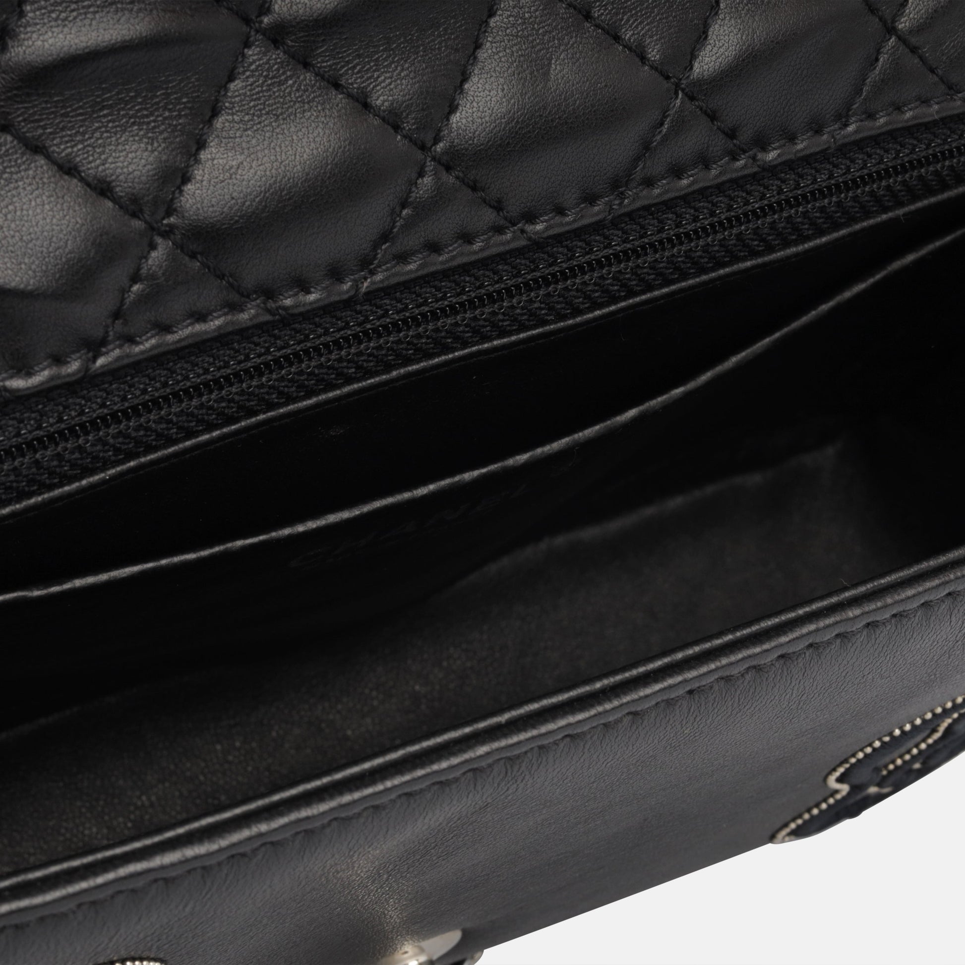Chanel Classic Flap Shoulder Bag - Rovelle Bags