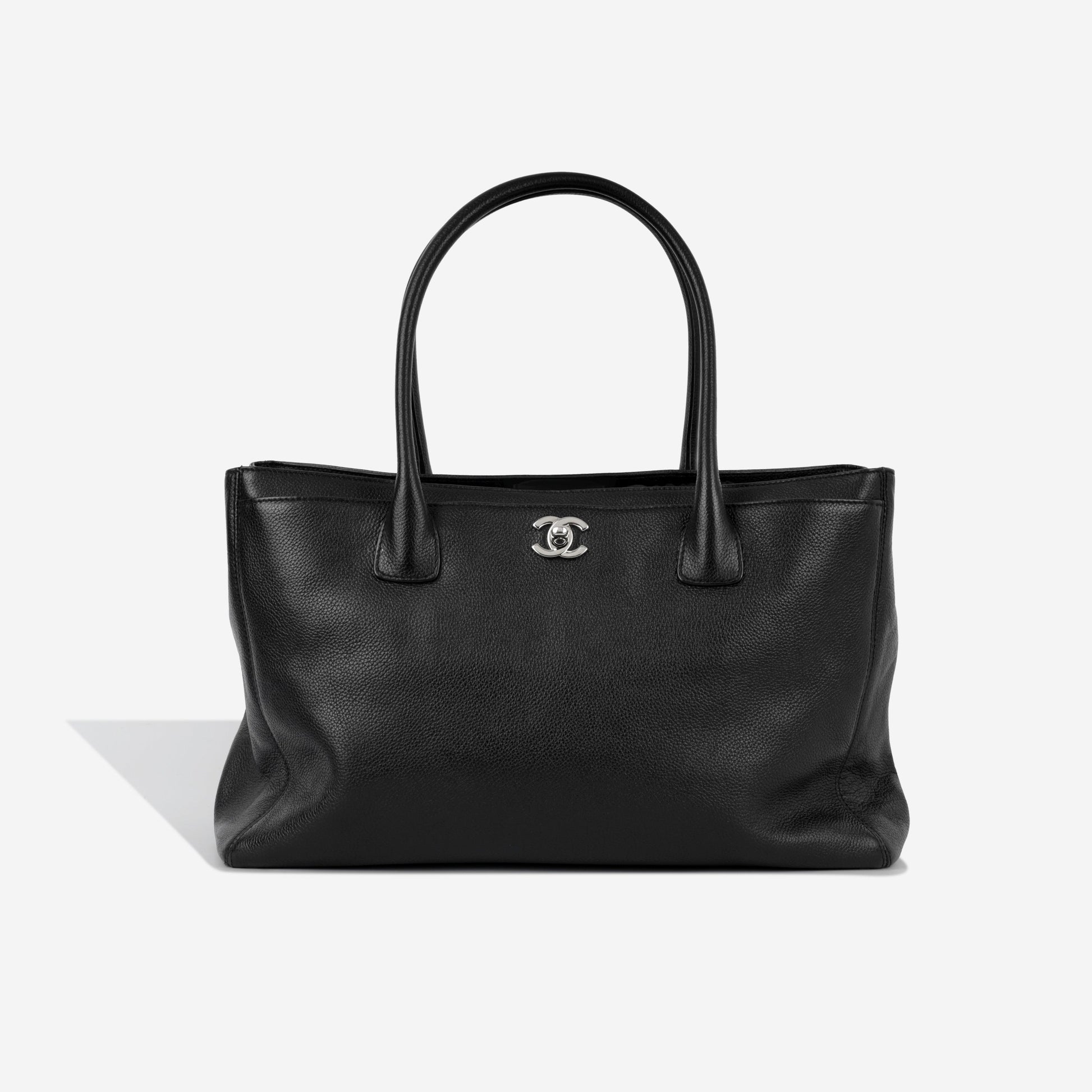 Chanel Timeless Tote - Rovelle Bags
