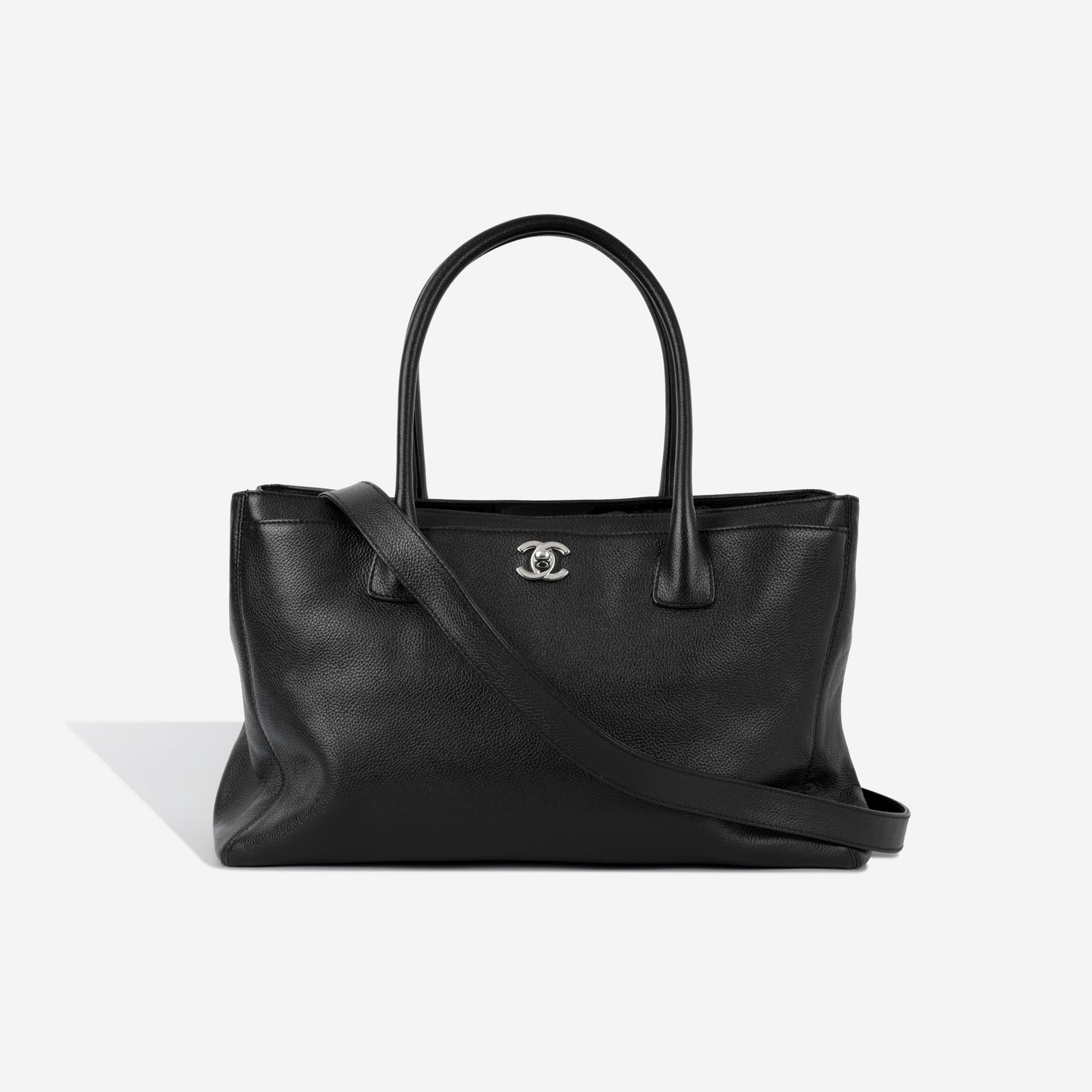 Chanel Timeless Tote - Rovelle Bags