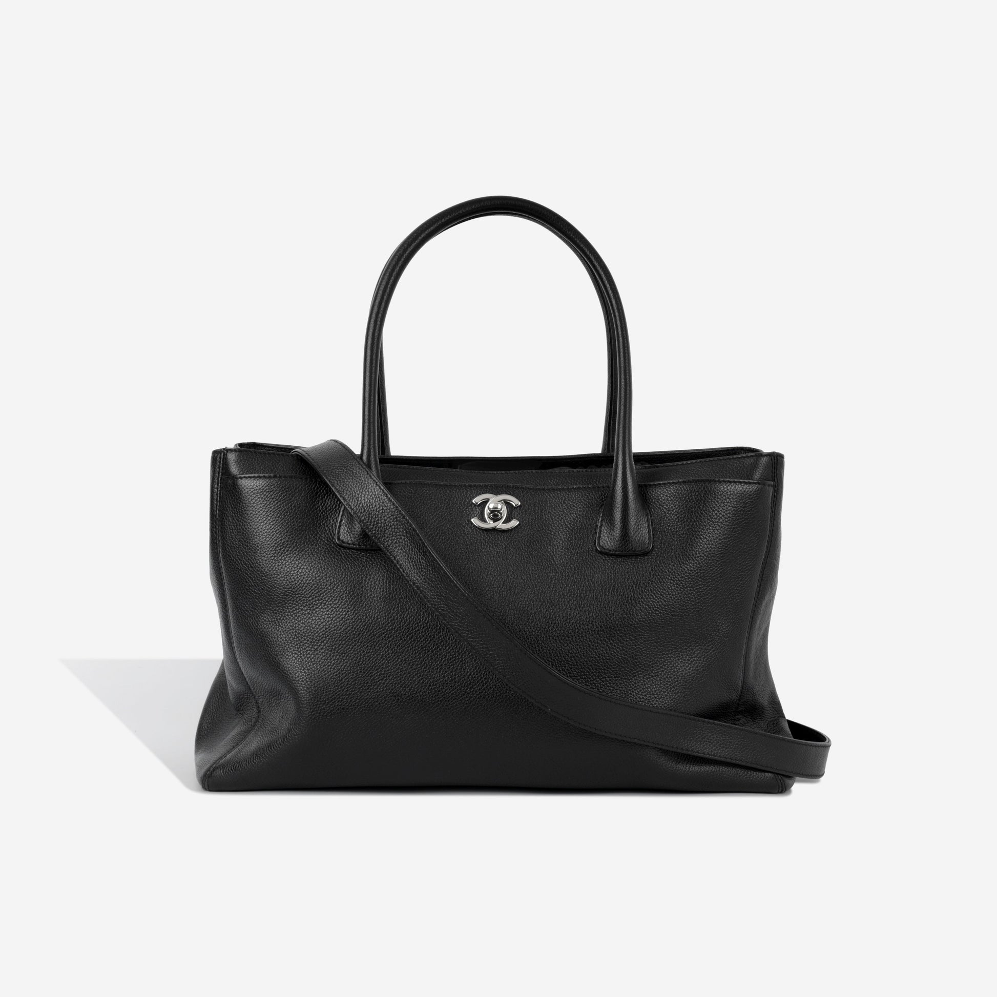 Chanel Timeless Tote - Rovelle Bags