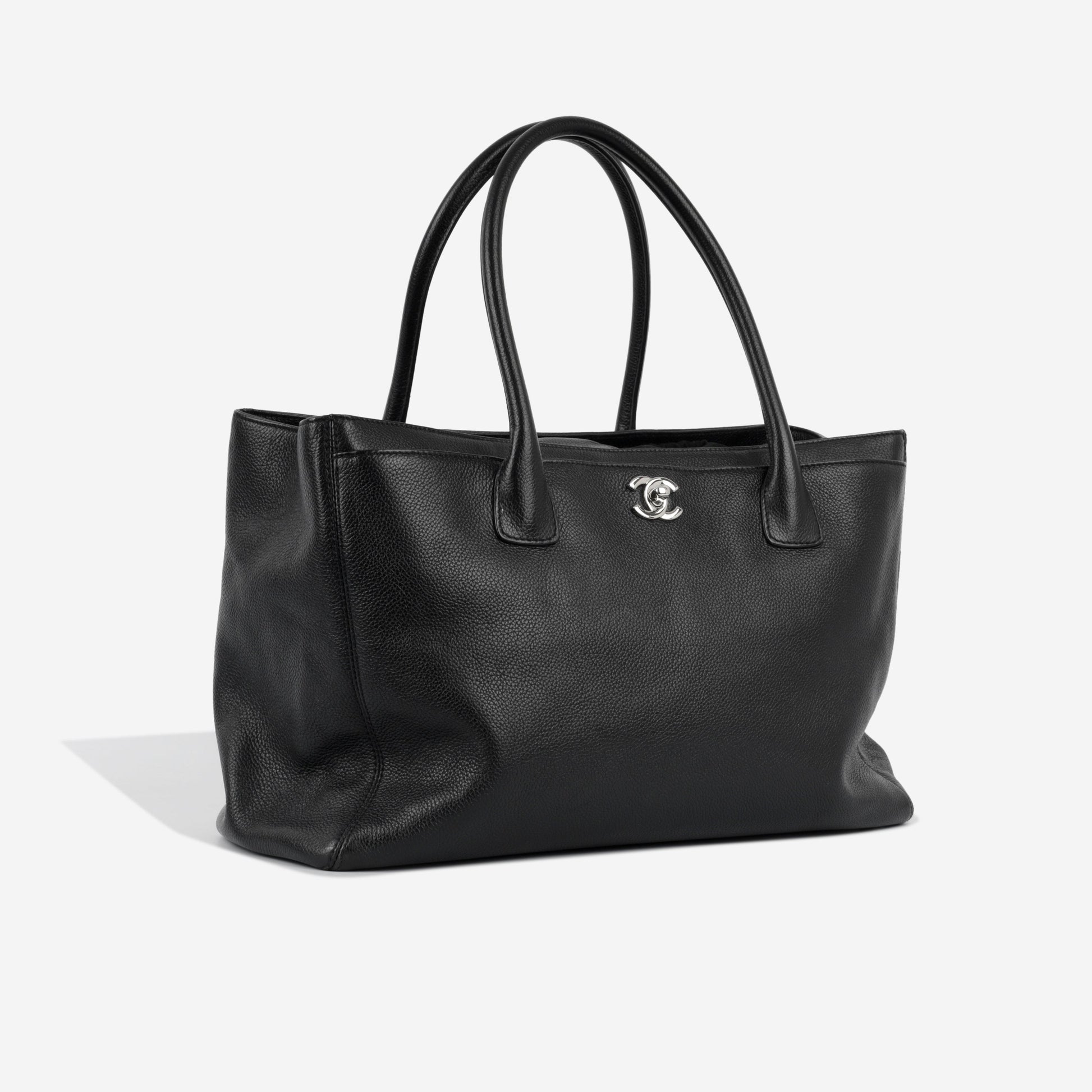Chanel Timeless Tote - Rovelle Bags