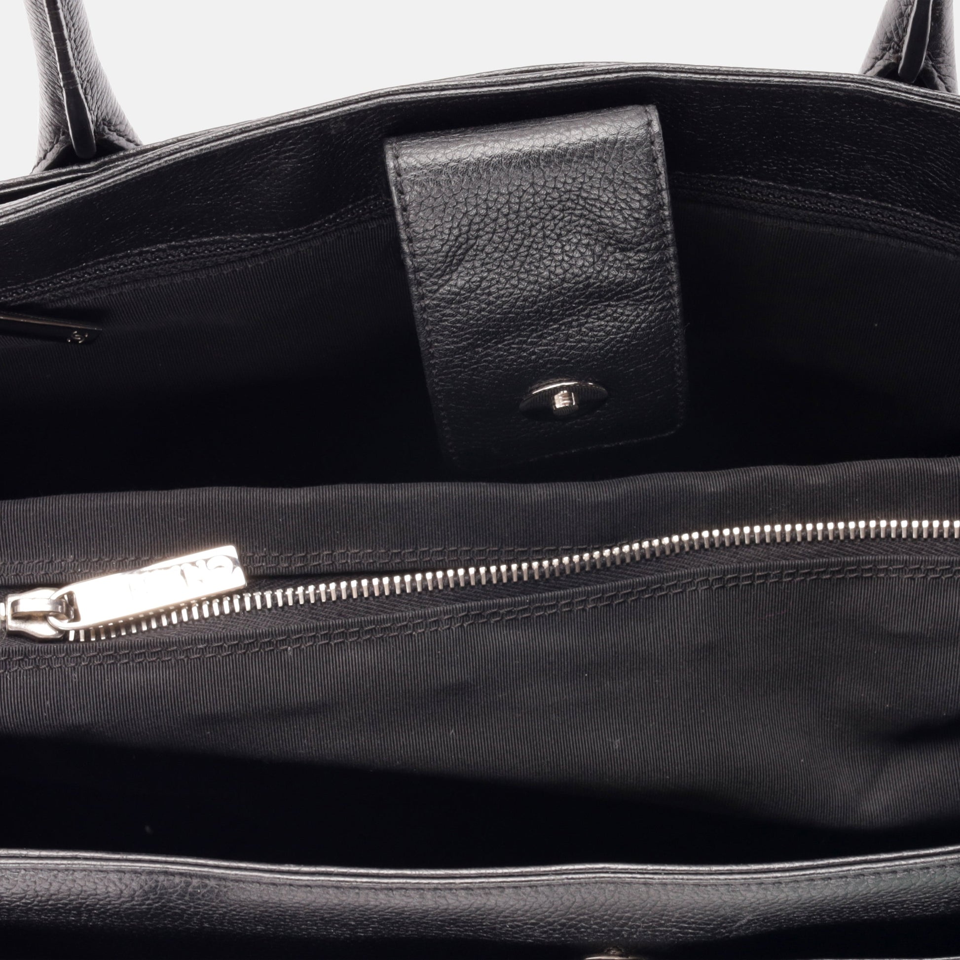 Chanel Timeless Tote - Rovelle Bags