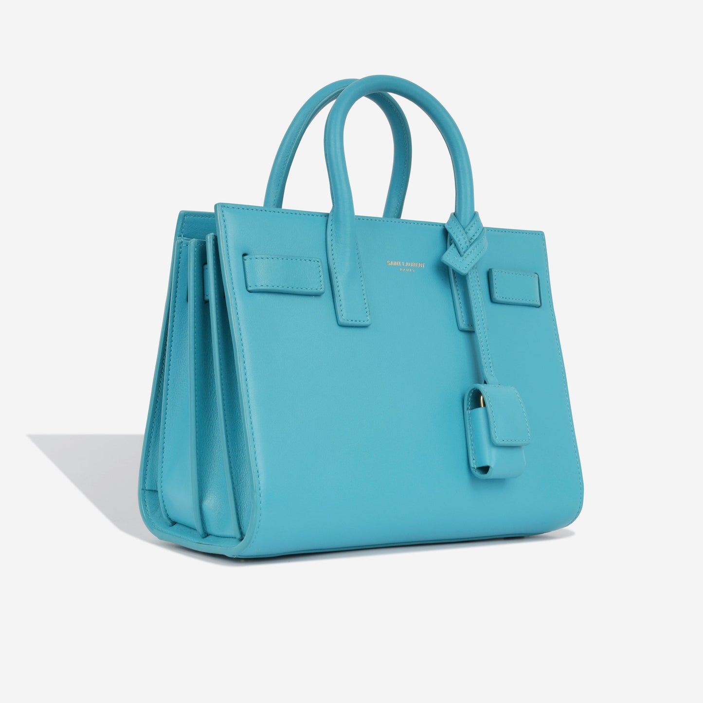 Saint Laurent Sac De Jour Handbag - Rovelle Bags