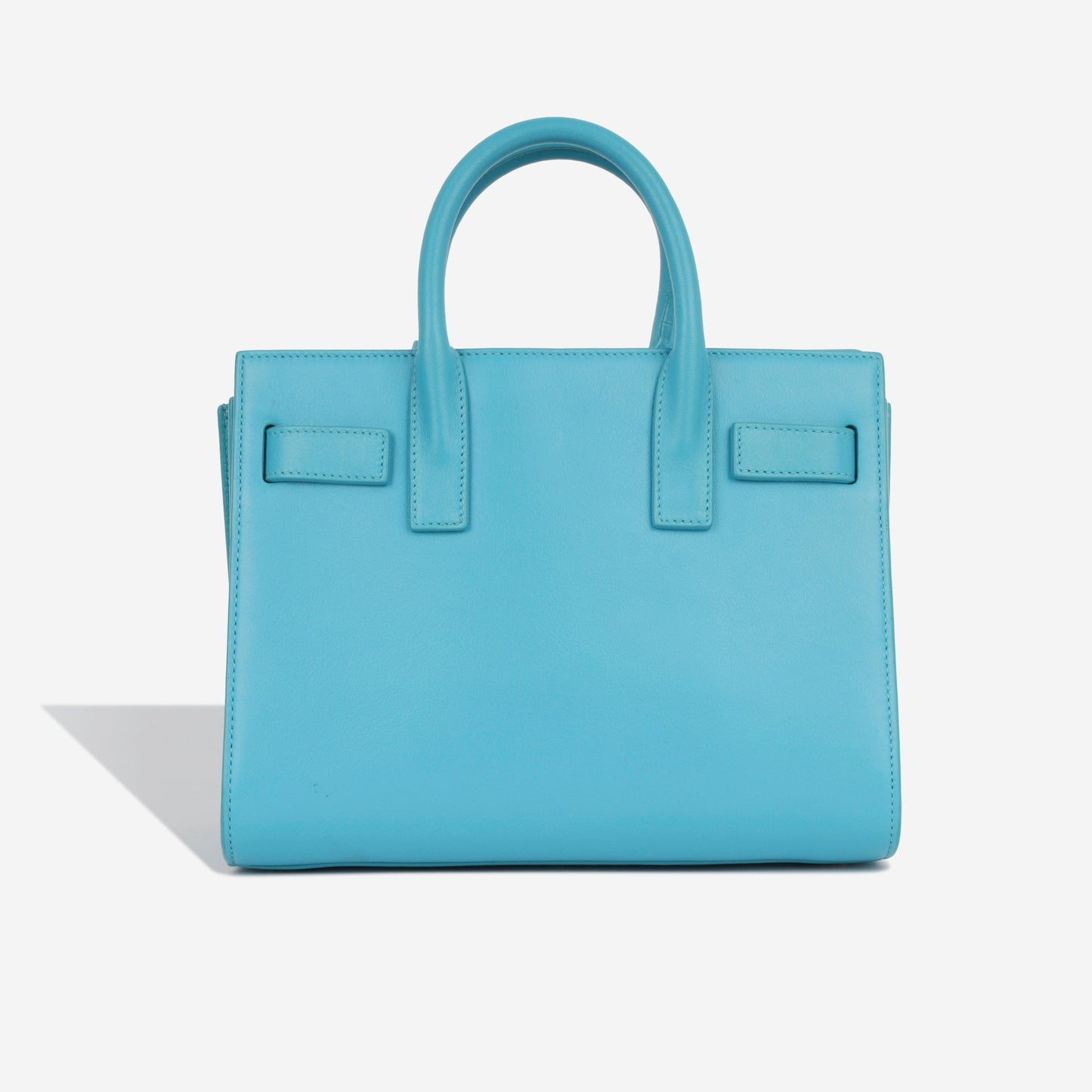 Saint Laurent Sac De Jour Handbag - Rovelle Bags