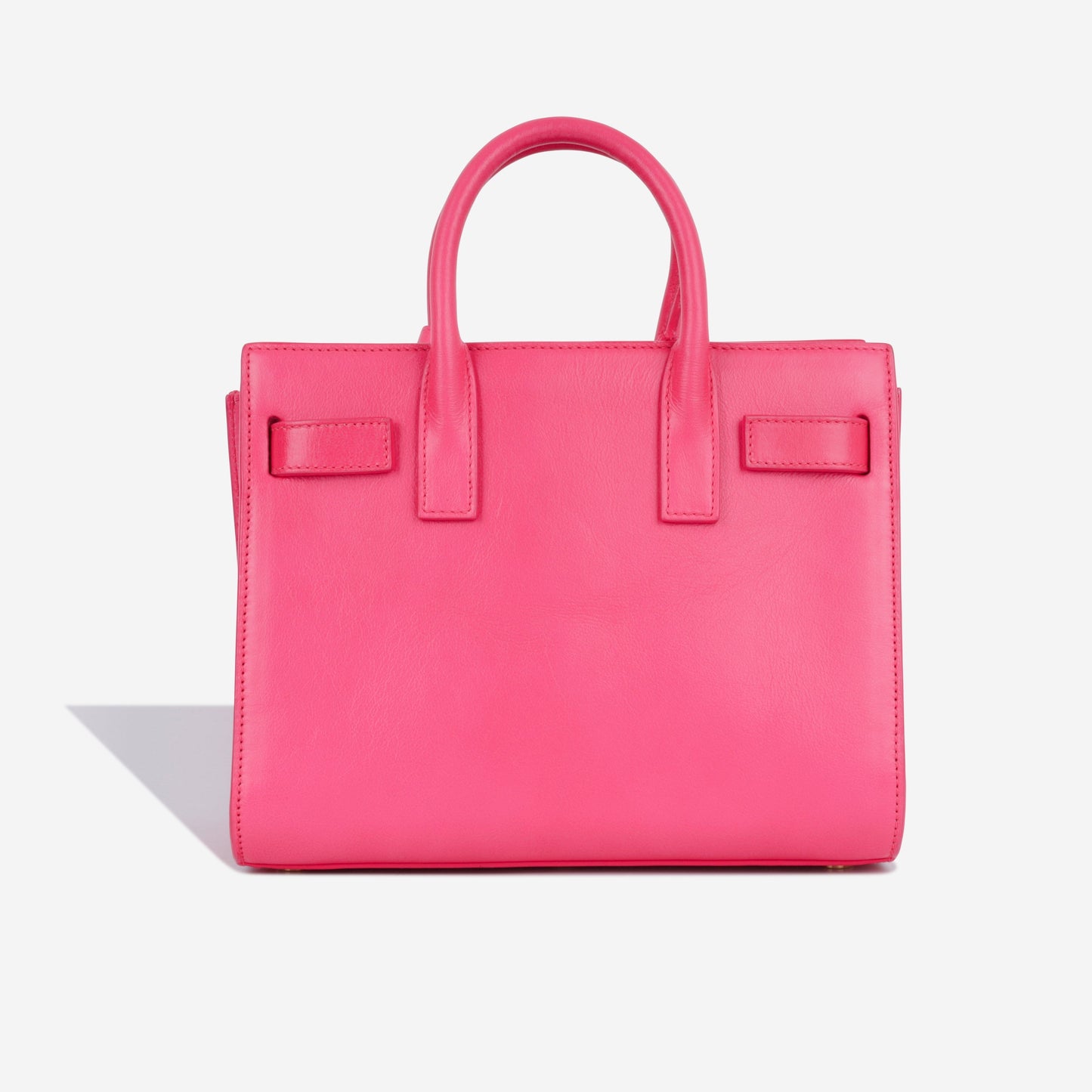 Saint Laurent Sac De Jour Handbag - Rovelle Bags