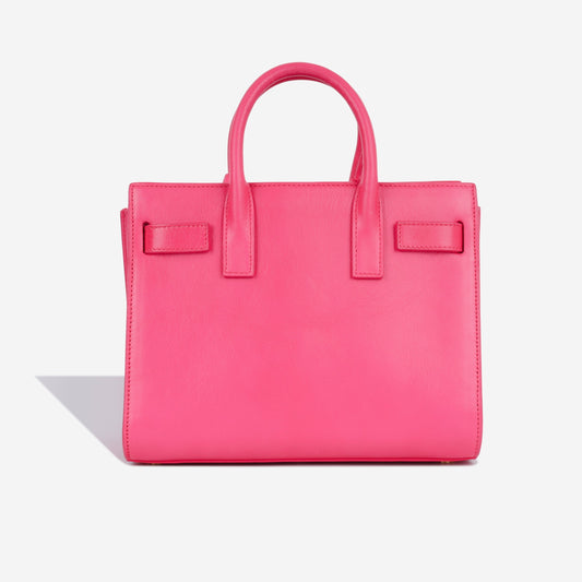Saint Laurent Sac De Jour Handbag - Rovelle Bags