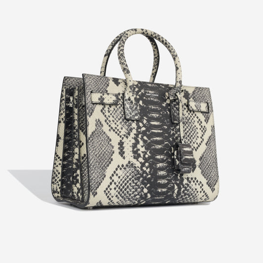 Saint Laurent Sac De Jour Handbag - Rovelle Bags