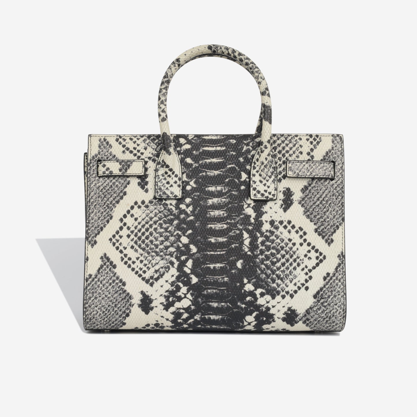 Saint Laurent Sac De Jour Handbag - Rovelle Bags