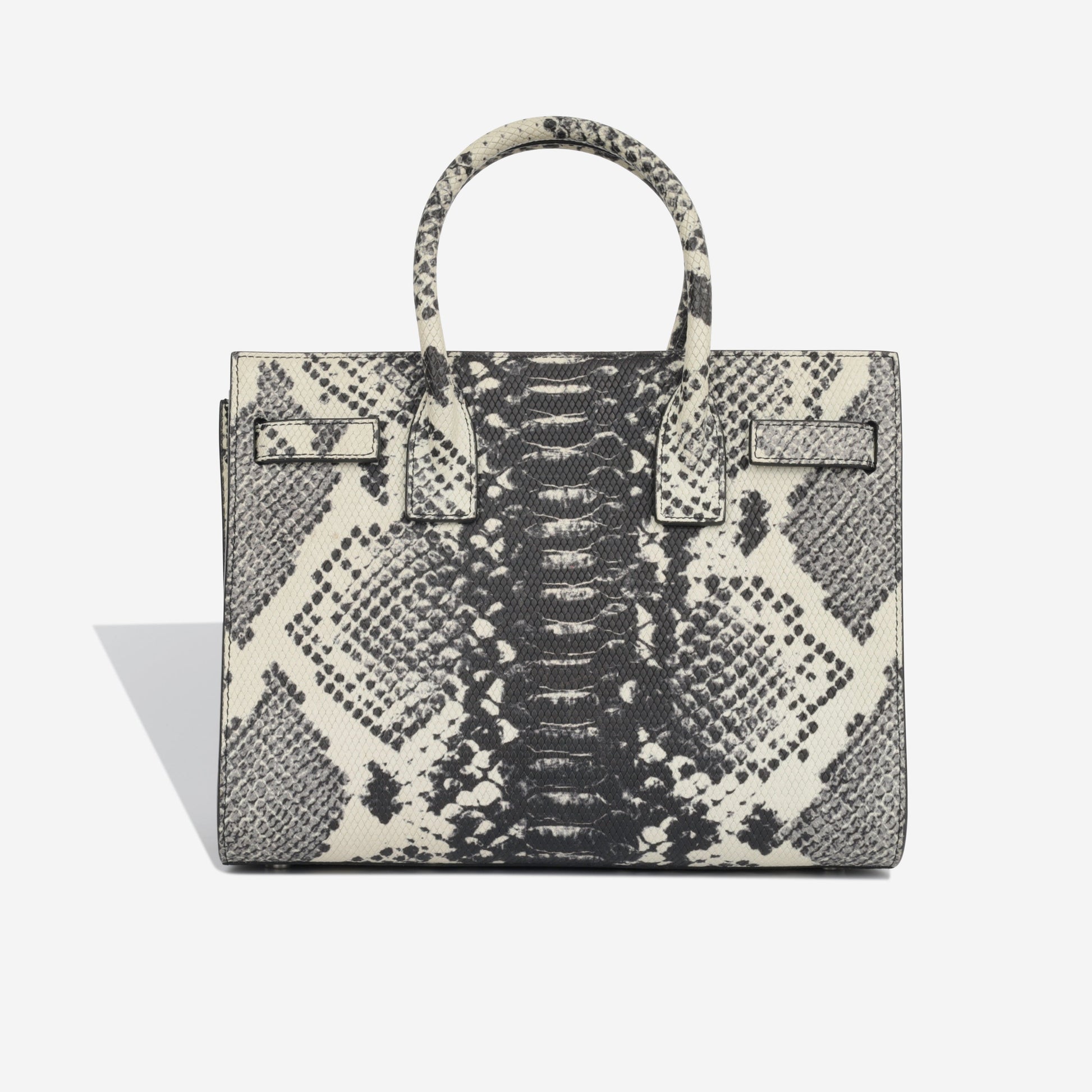 Saint Laurent Sac De Jour Handbag - Rovelle Bags