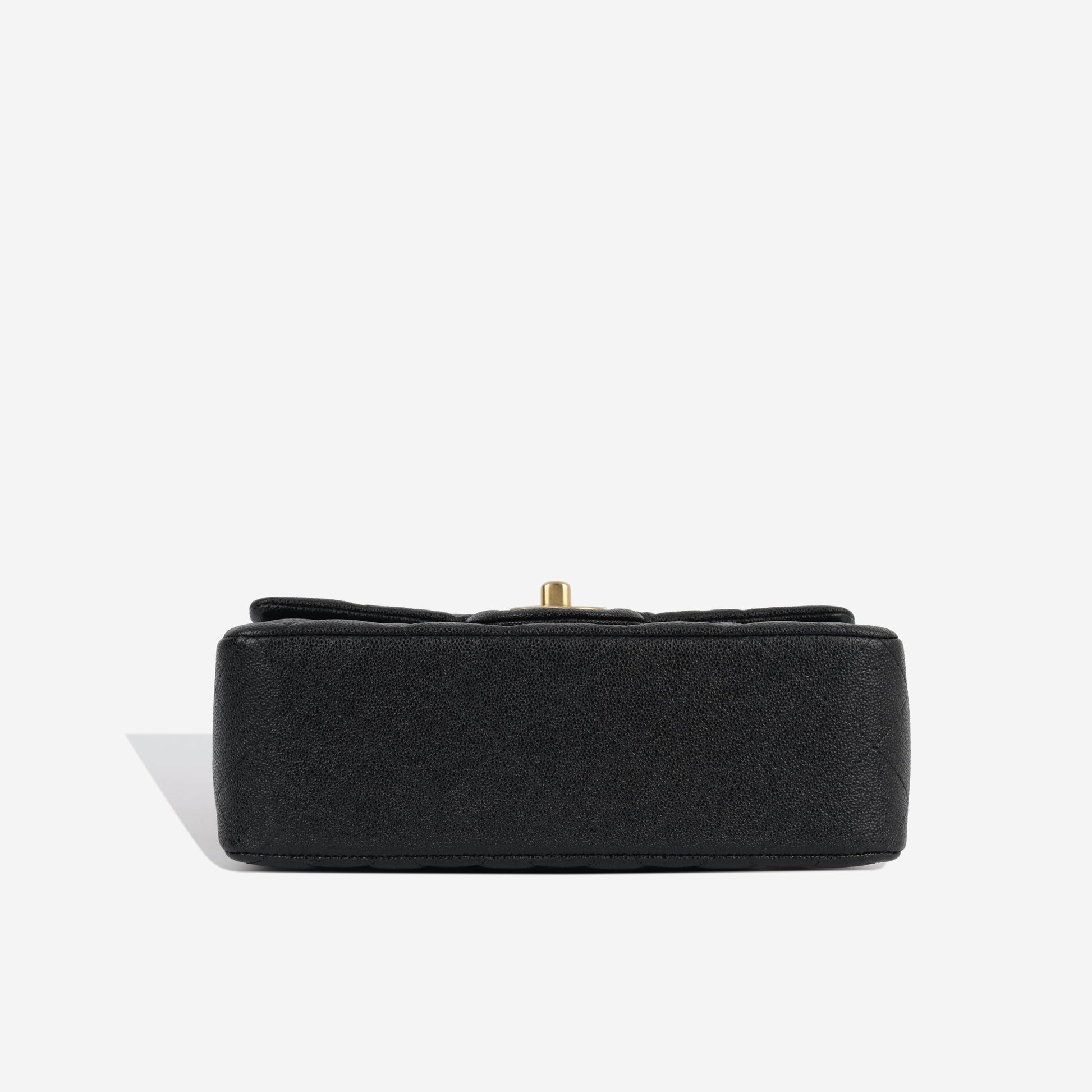 Chanel Classic Flap Shoulder Bag - Rovelle Bags