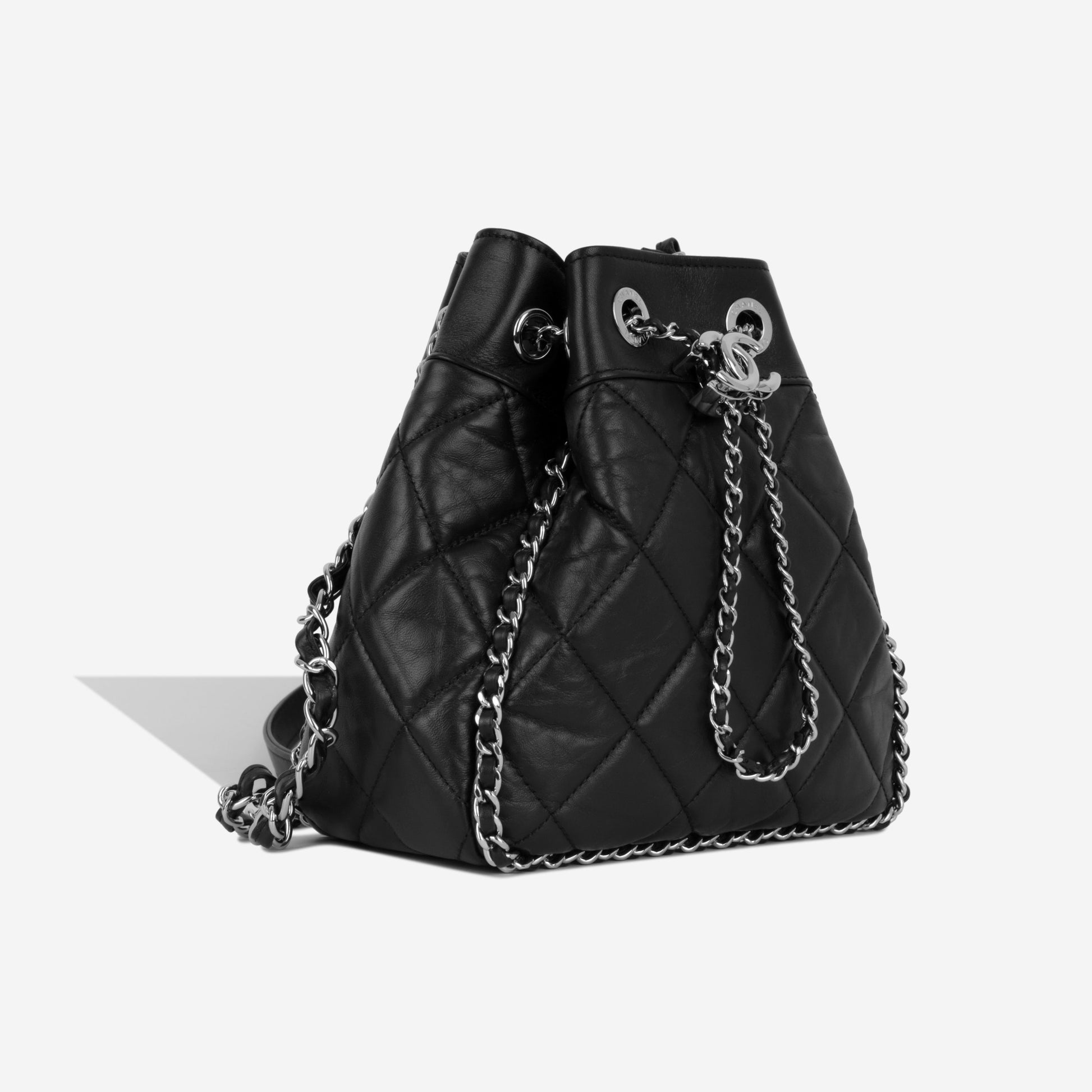 Chanel Handbag - Rovelle Bags