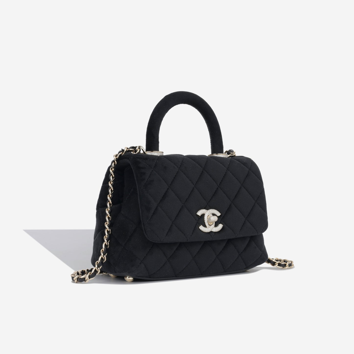 Chanel Classic Flap Shoulder Bag - Rovelle Bags
