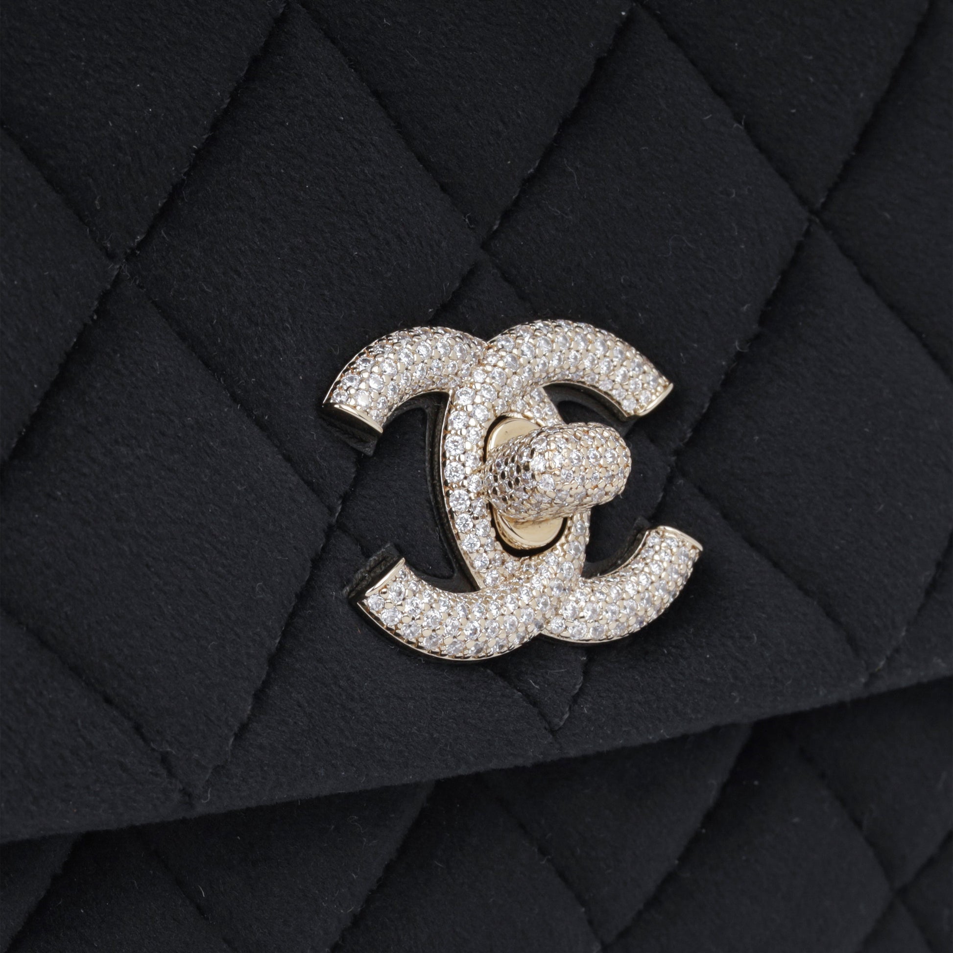 Chanel Classic Flap Shoulder Bag - Rovelle Bags