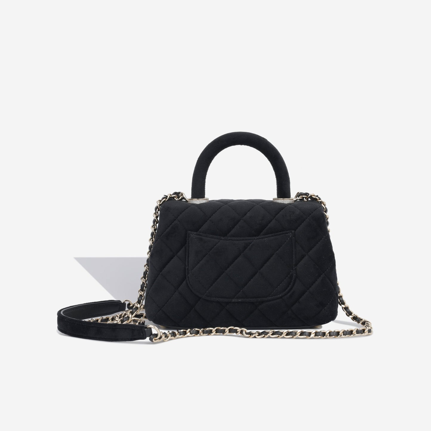 Chanel Classic Flap Shoulder Bag - Rovelle Bags