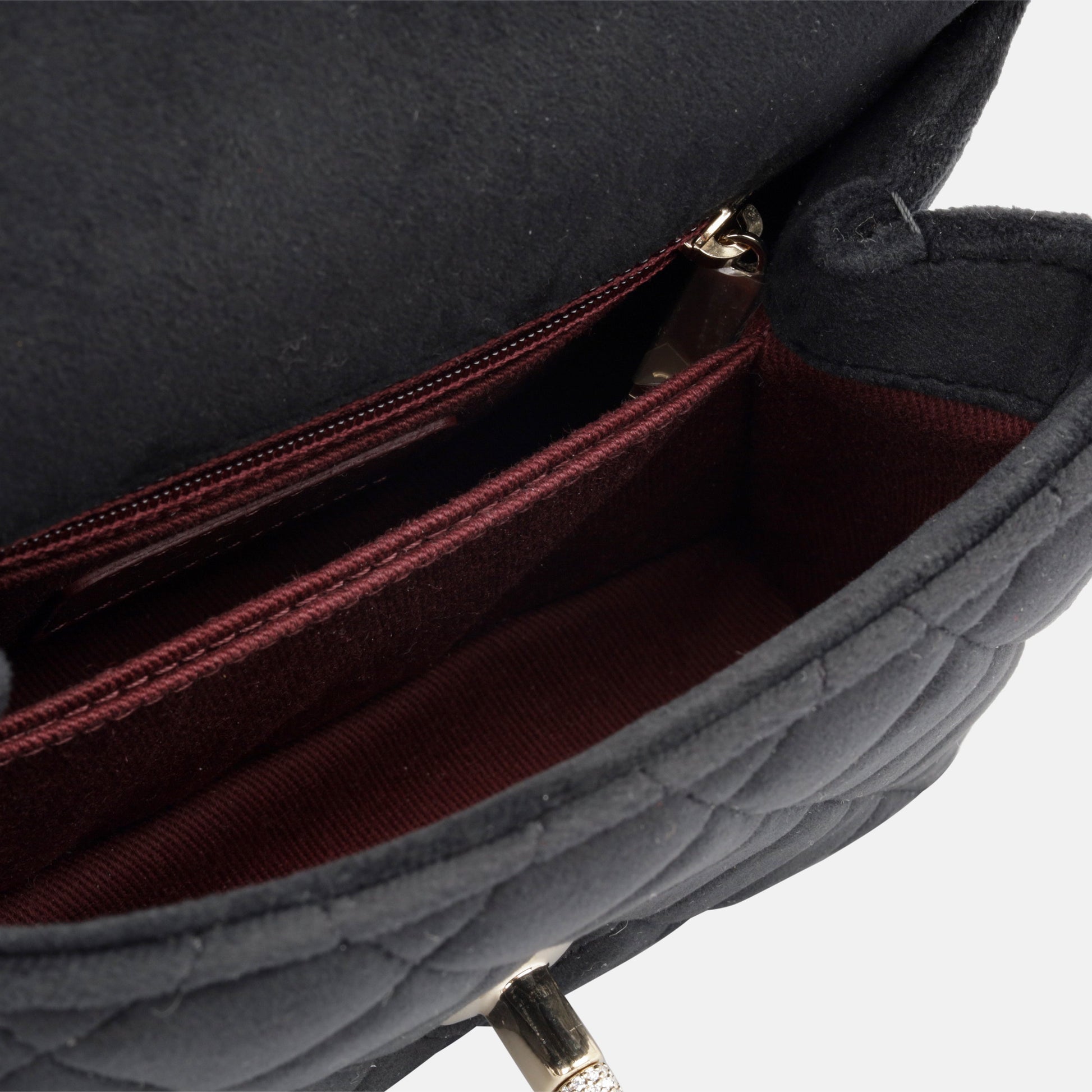 Chanel Classic Flap Shoulder Bag - Rovelle Bags