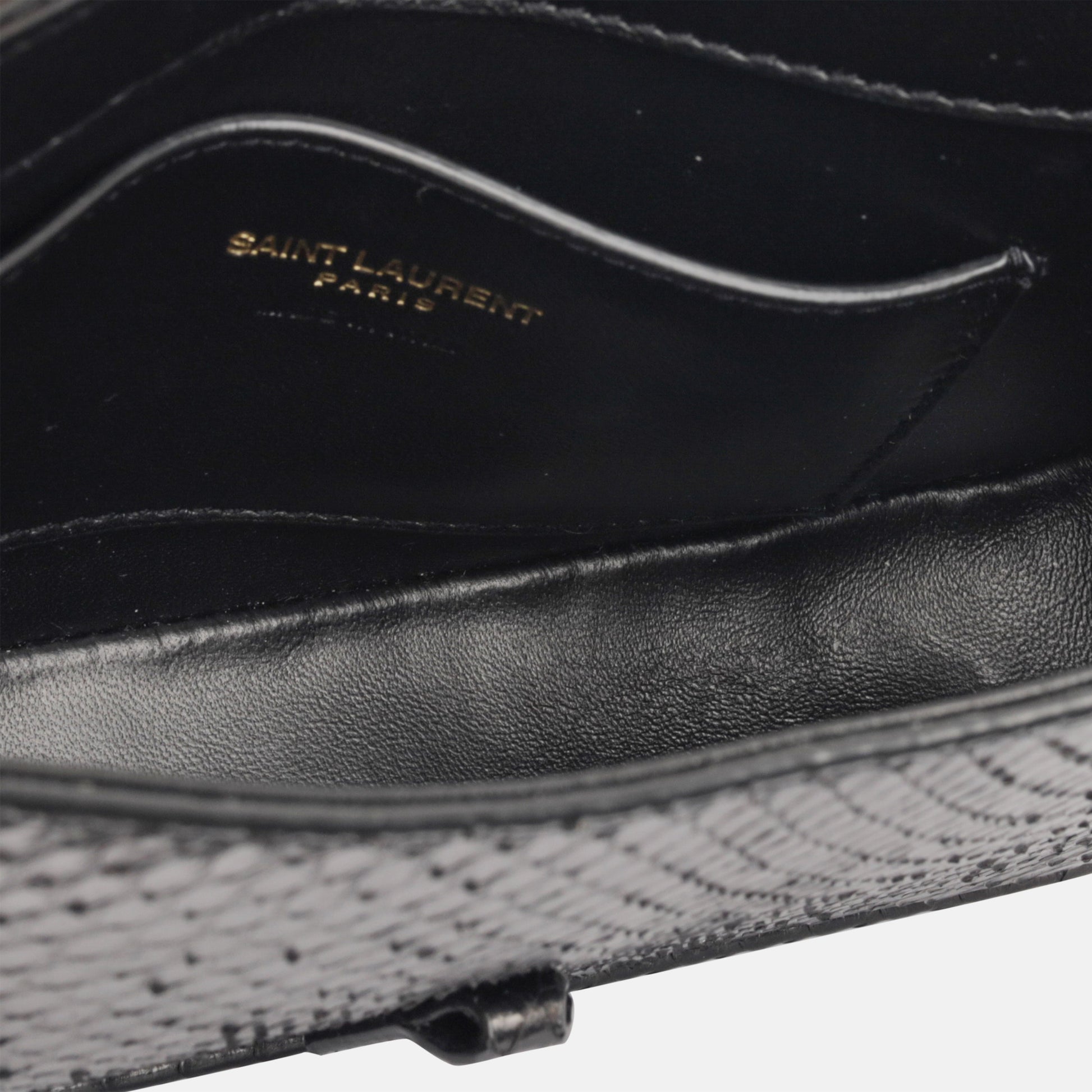 Saint Laurent Handbag - Rovelle Bags