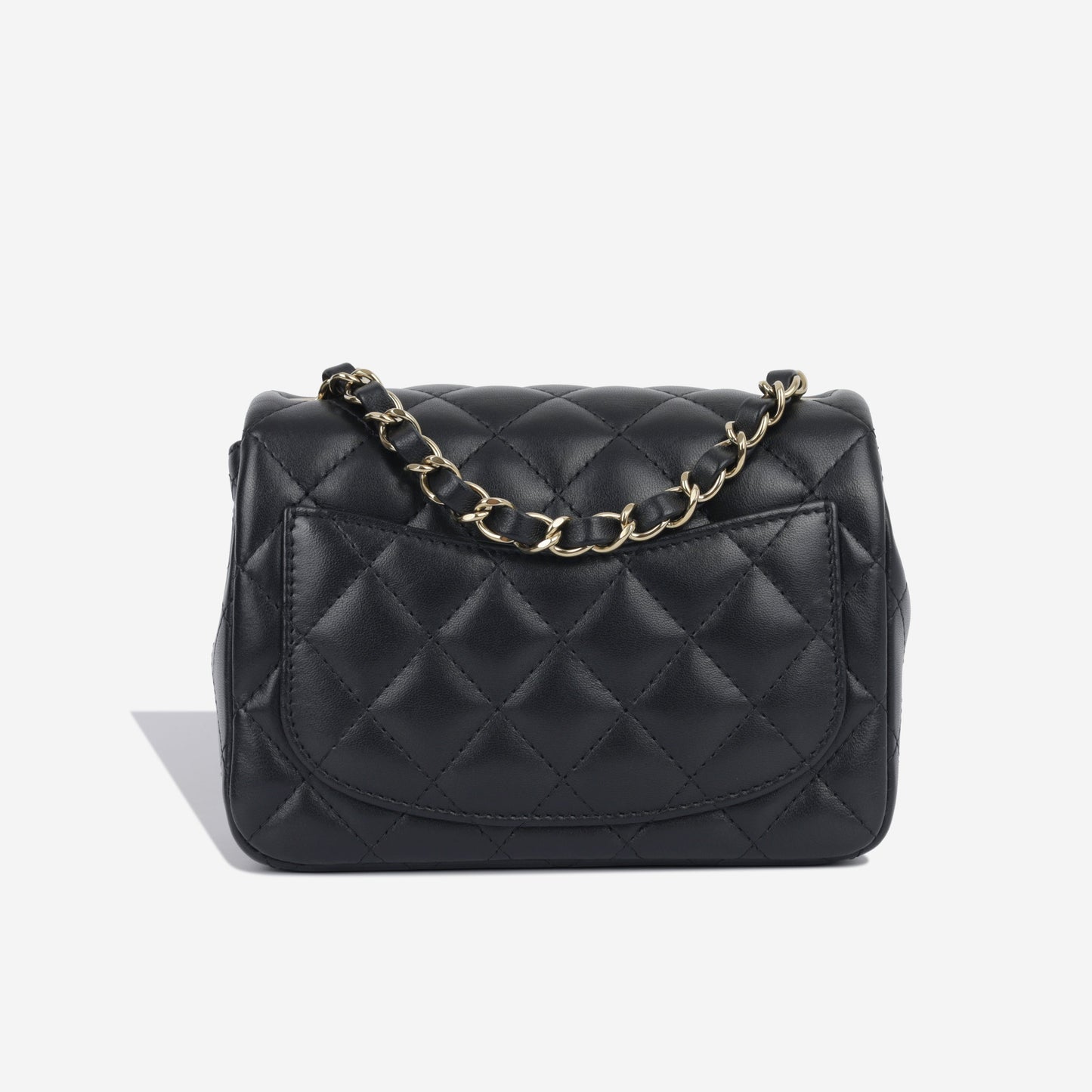 Chanel Classic Flap Shoulder Bag - Rovelle Bags