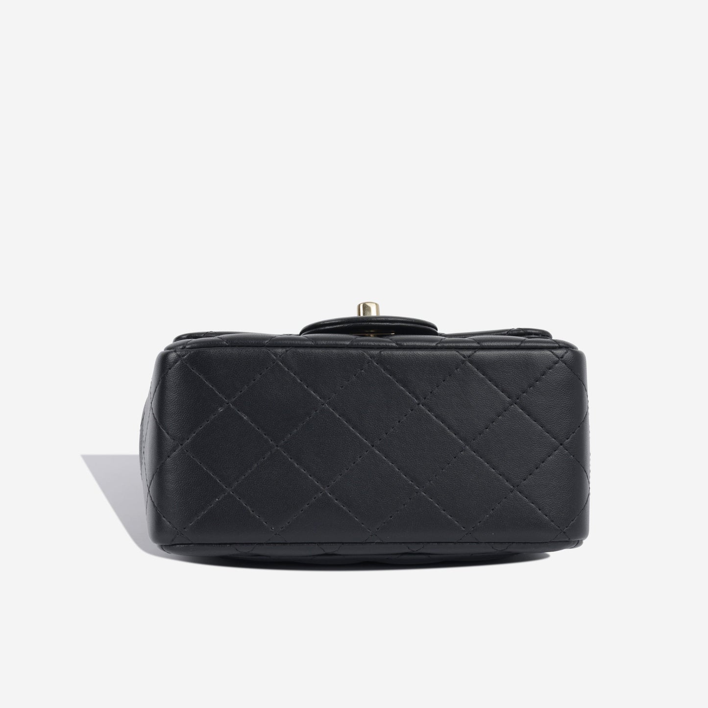 Chanel Classic Flap Shoulder Bag - Rovelle Bags