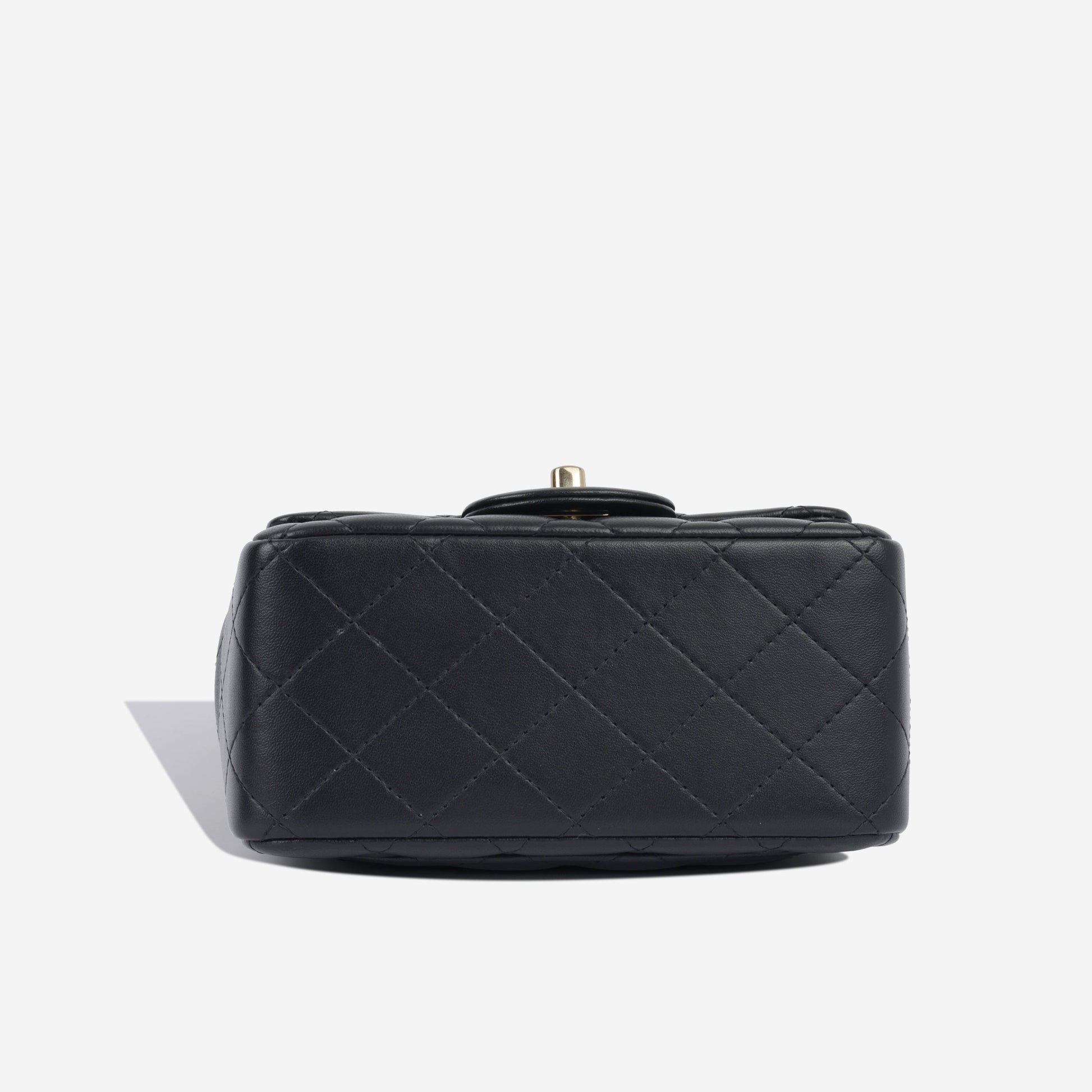 Chanel Classic Flap Shoulder Bag - Rovelle Bags