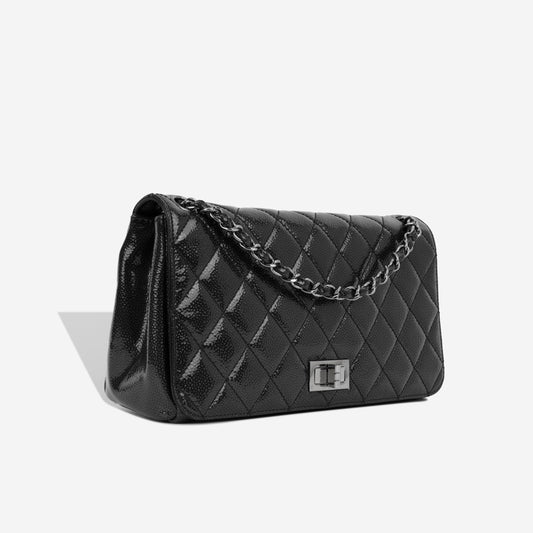 Chanel Classic Flap Shoulder Bag - Rovelle Bags