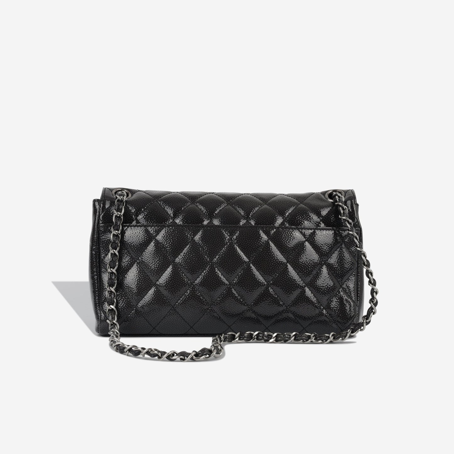 Chanel Classic Flap Shoulder Bag - Rovelle Bags