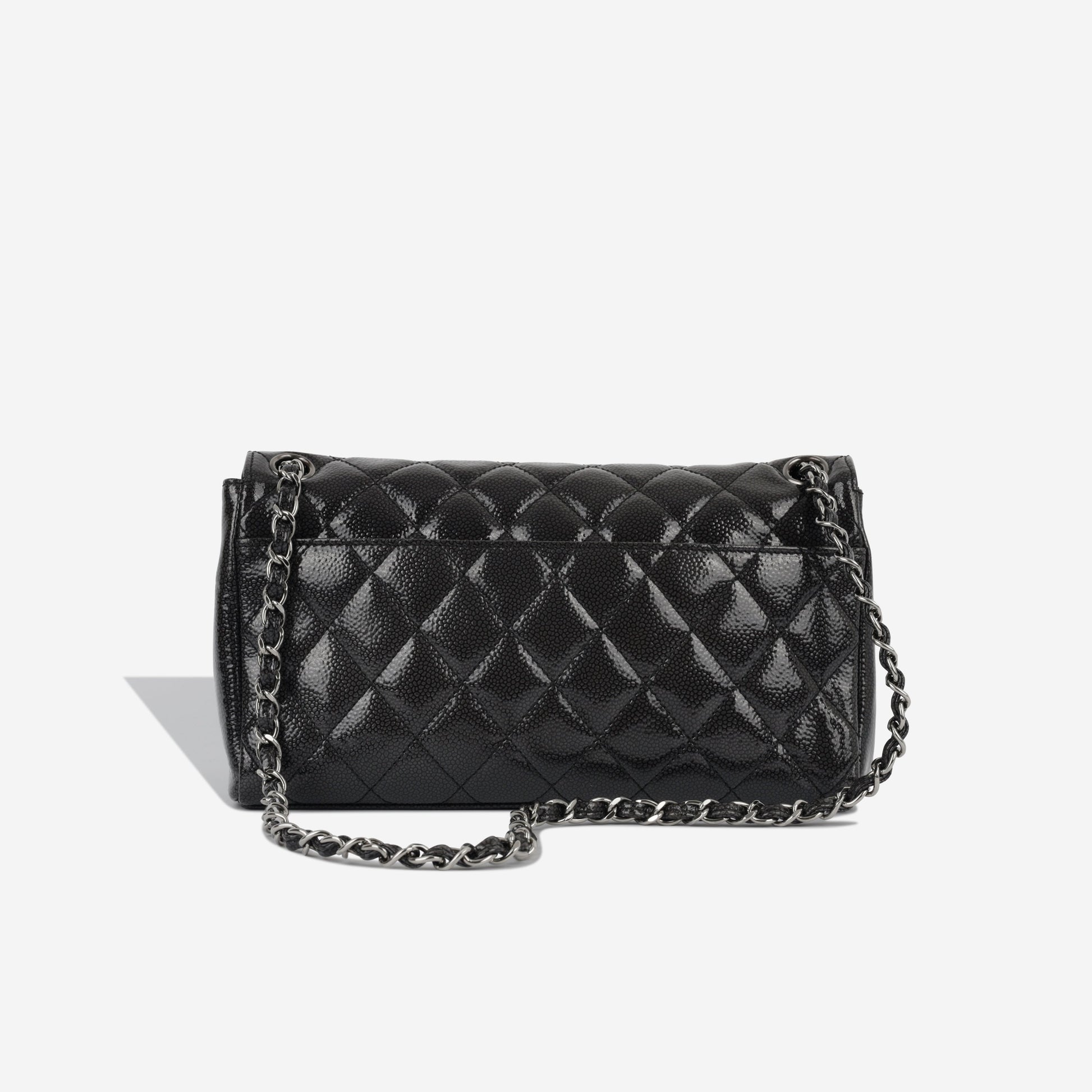 Chanel Classic Flap Shoulder Bag - Rovelle Bags