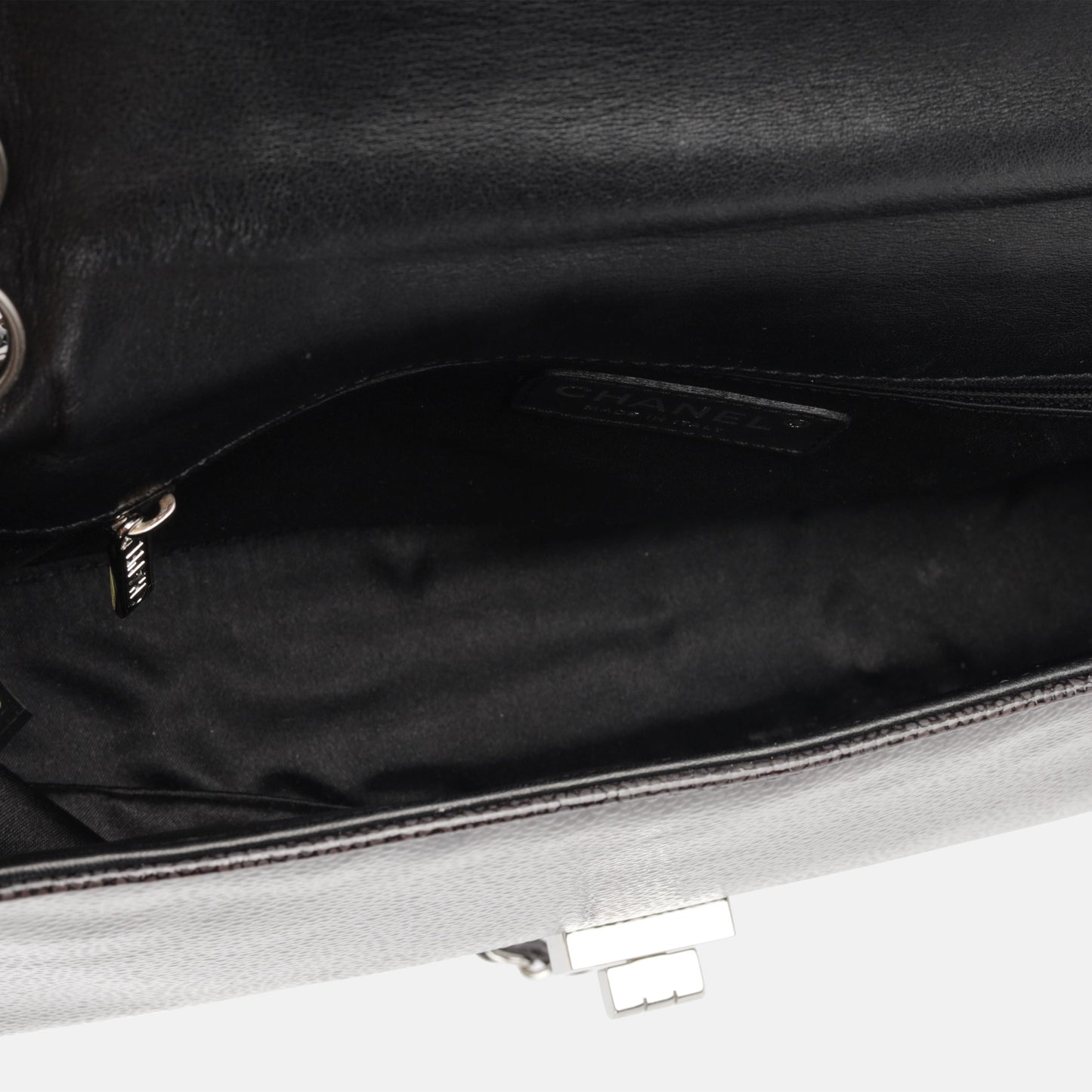 Chanel Classic Flap Shoulder Bag - Rovelle Bags