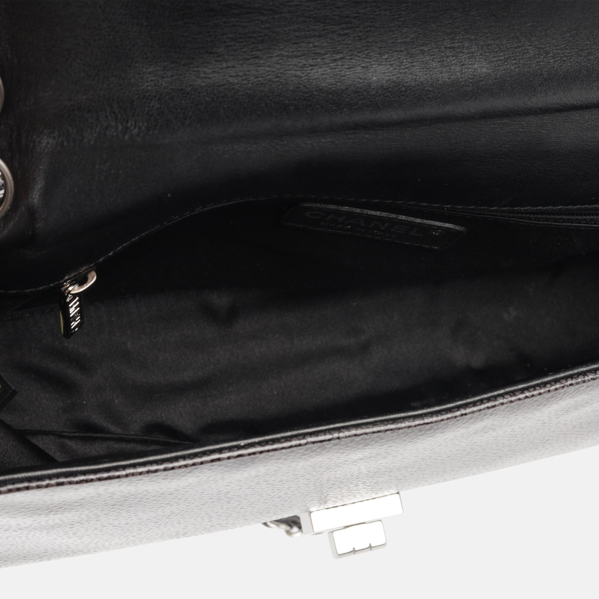 Chanel Classic Flap Shoulder Bag - Rovelle Bags