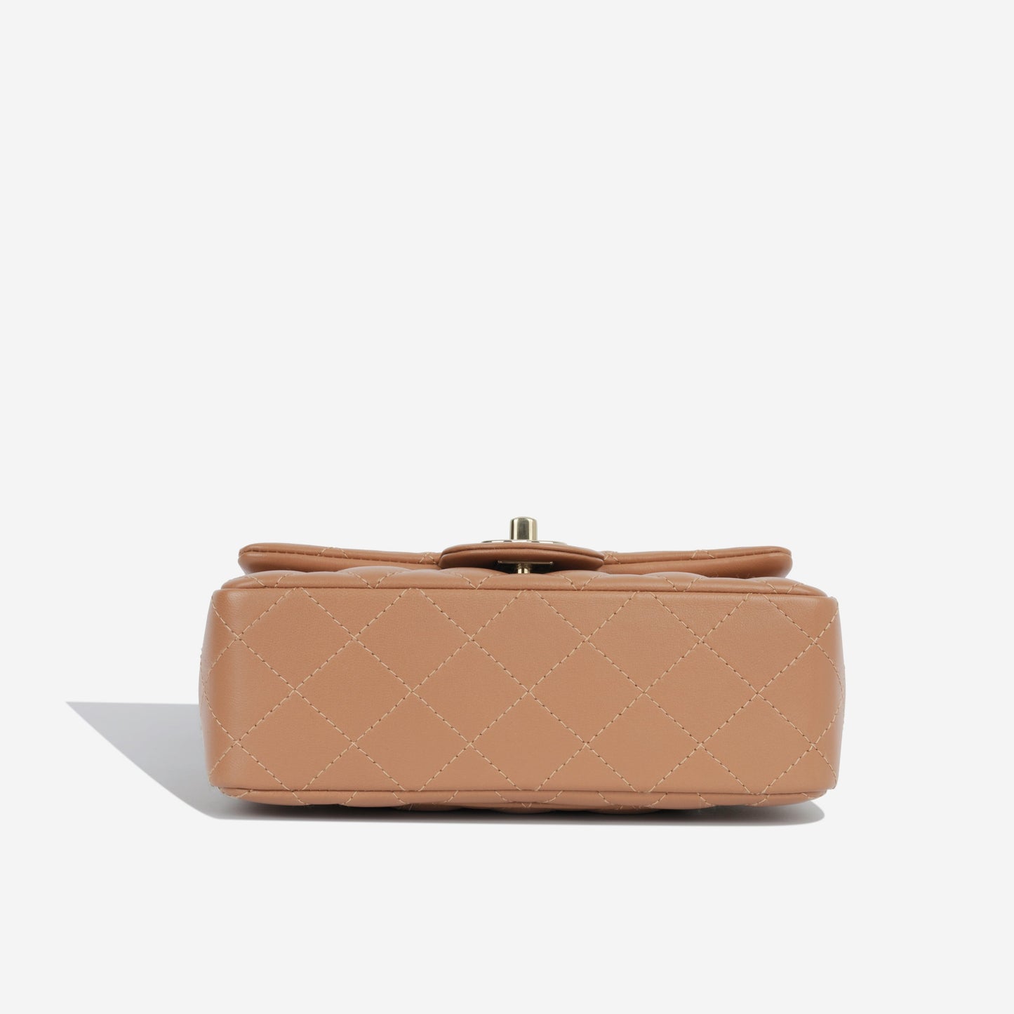 Chanel Classic Flap Shoulder Bag - Rovelle Bags