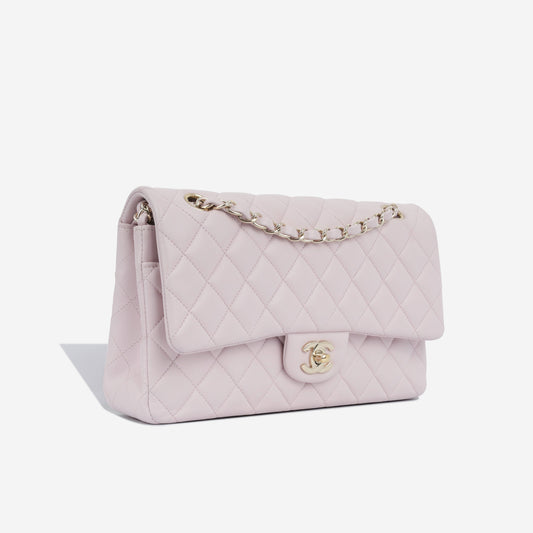 Chanel Classic Flap Shoulder Bag - Rovelle Bags