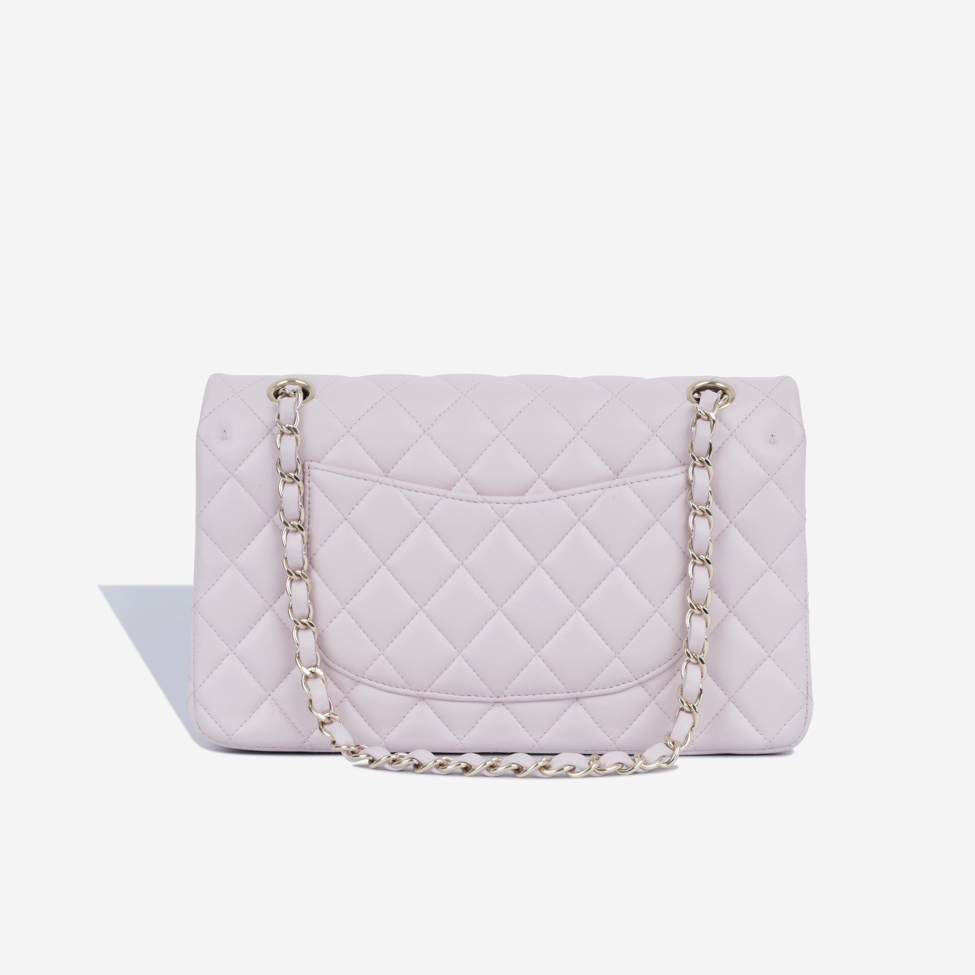 Chanel Classic Flap Shoulder Bag - Rovelle Bags