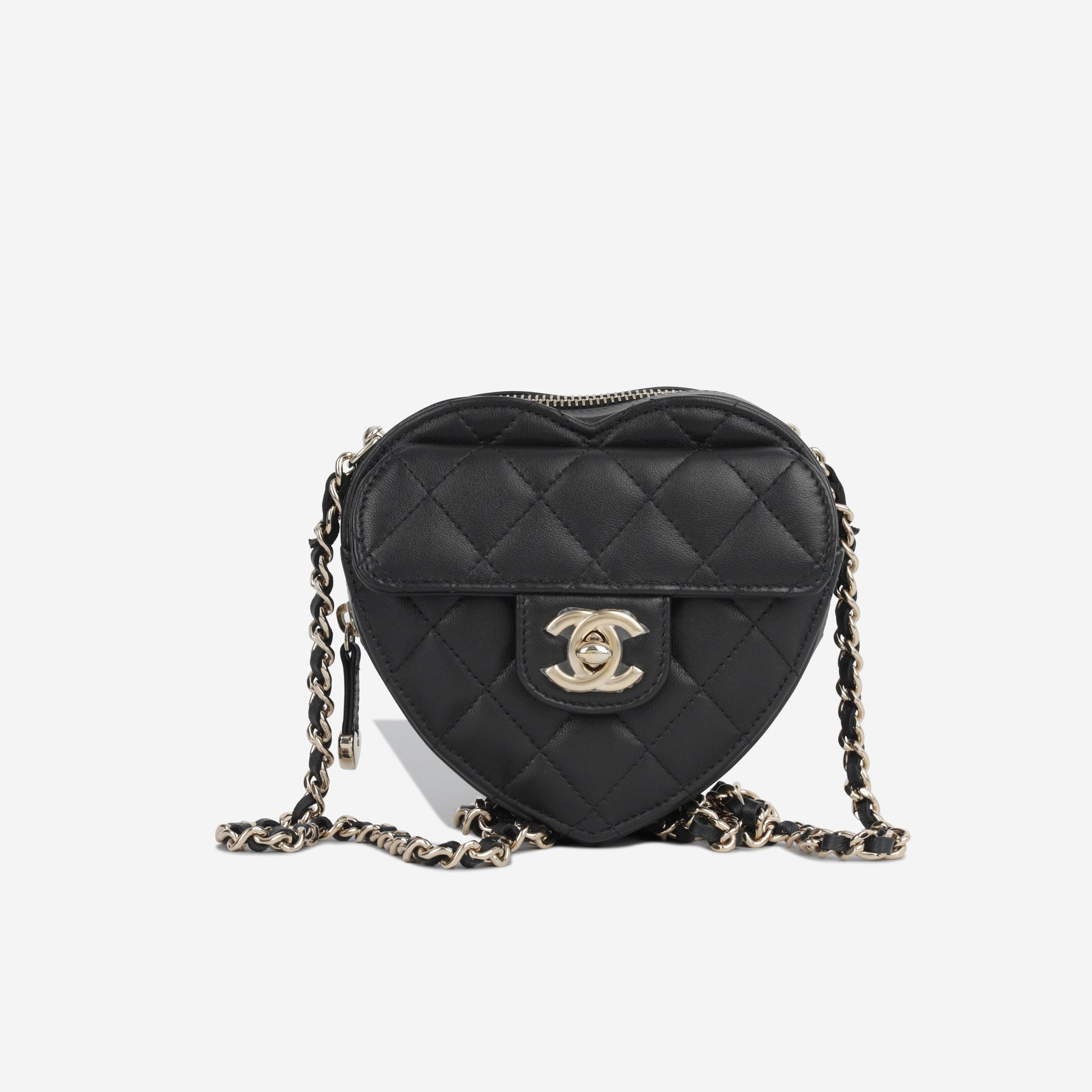 Chanel Handbag - Rovelle Bags