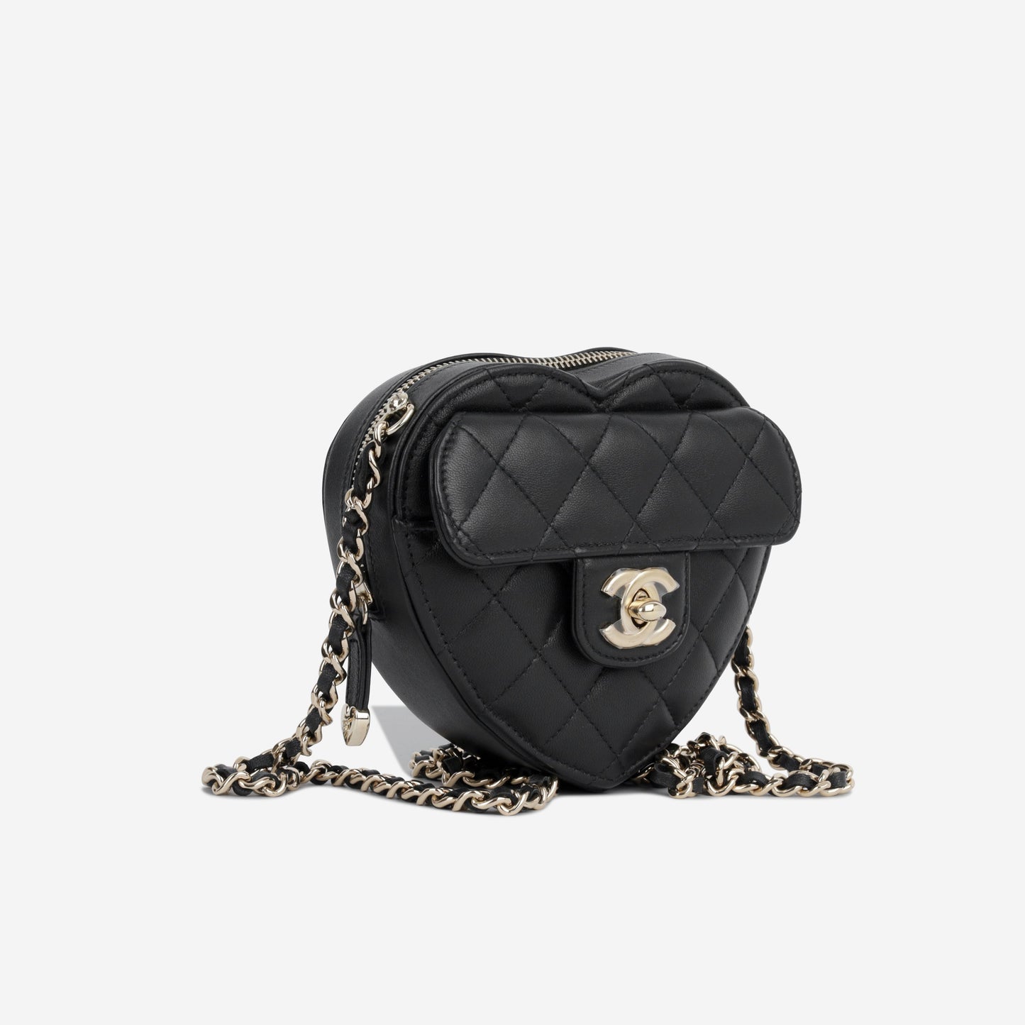 Chanel Handbag - Rovelle Bags