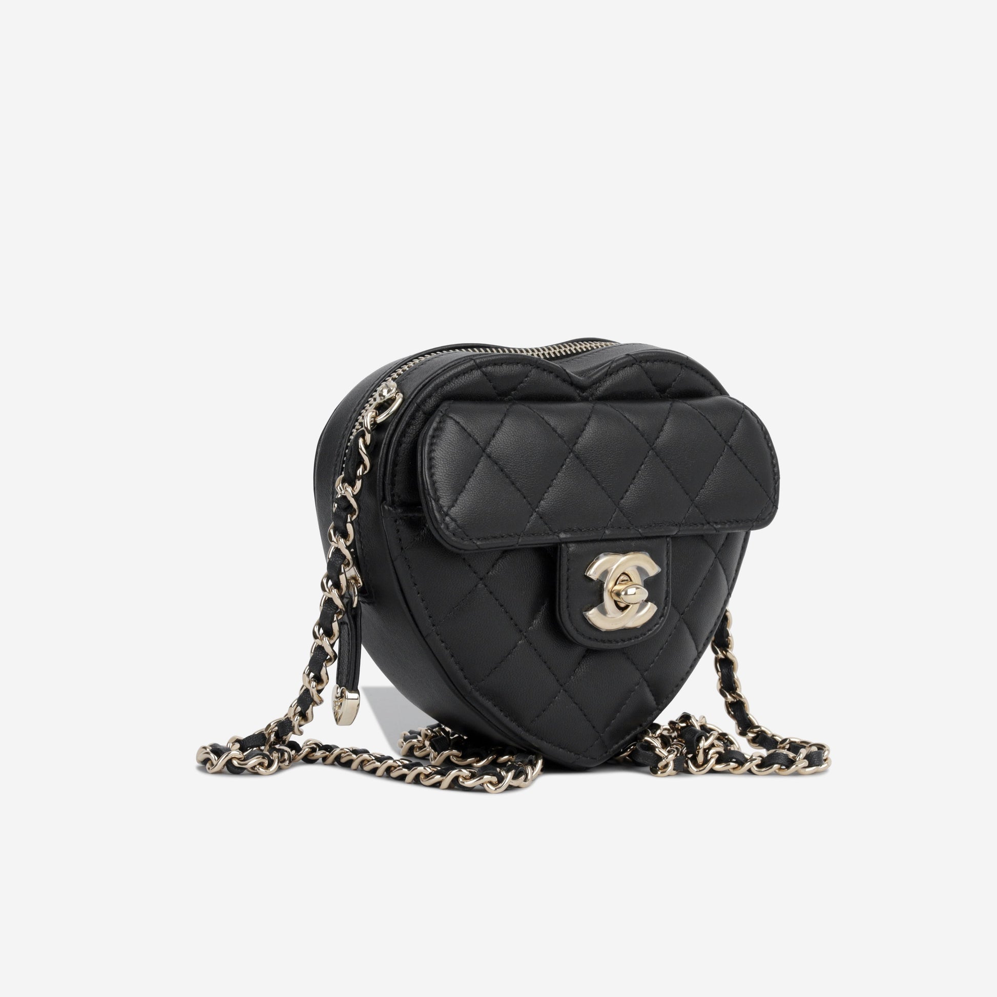 Chanel Handbag - Rovelle Bags