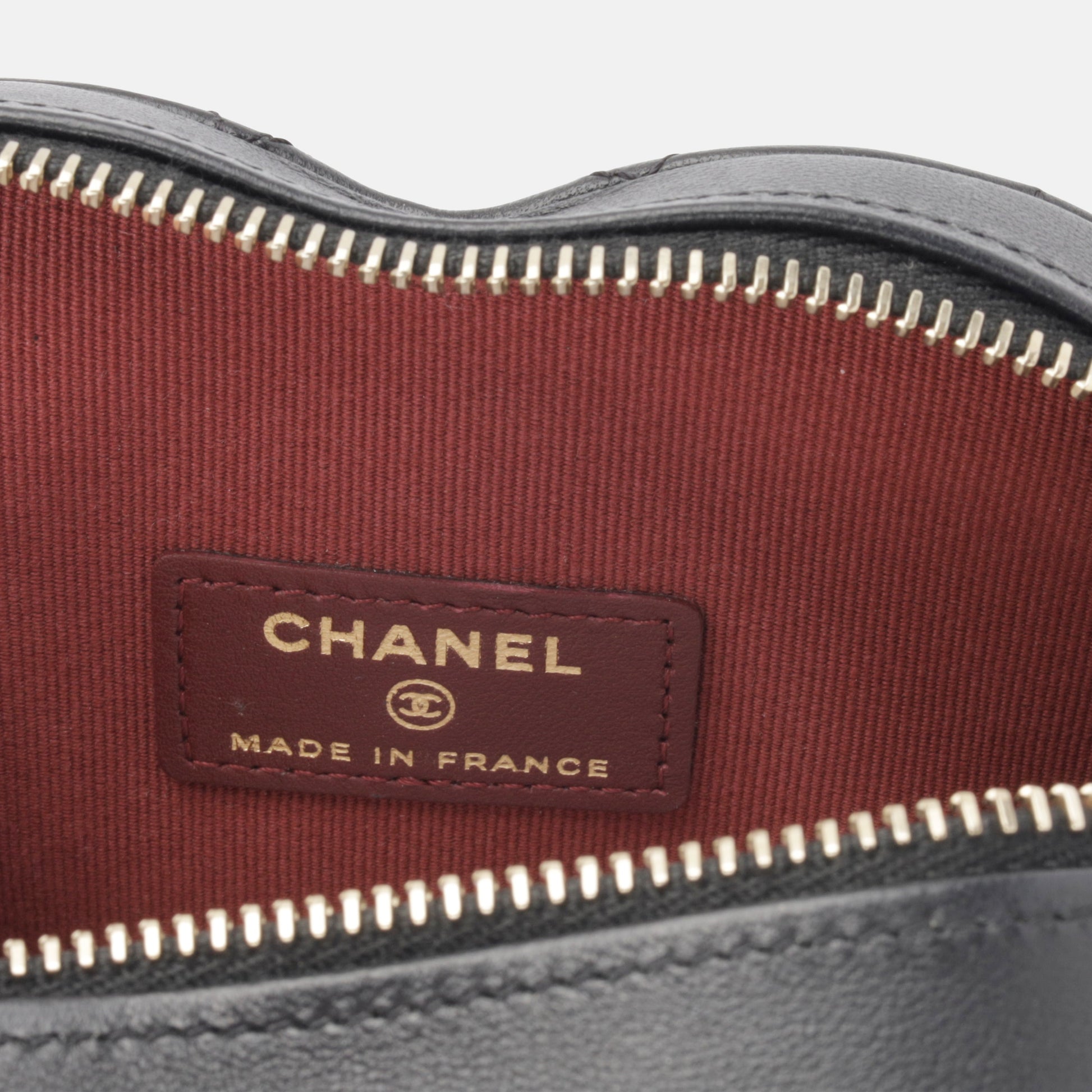 Chanel Handbag - Rovelle Bags