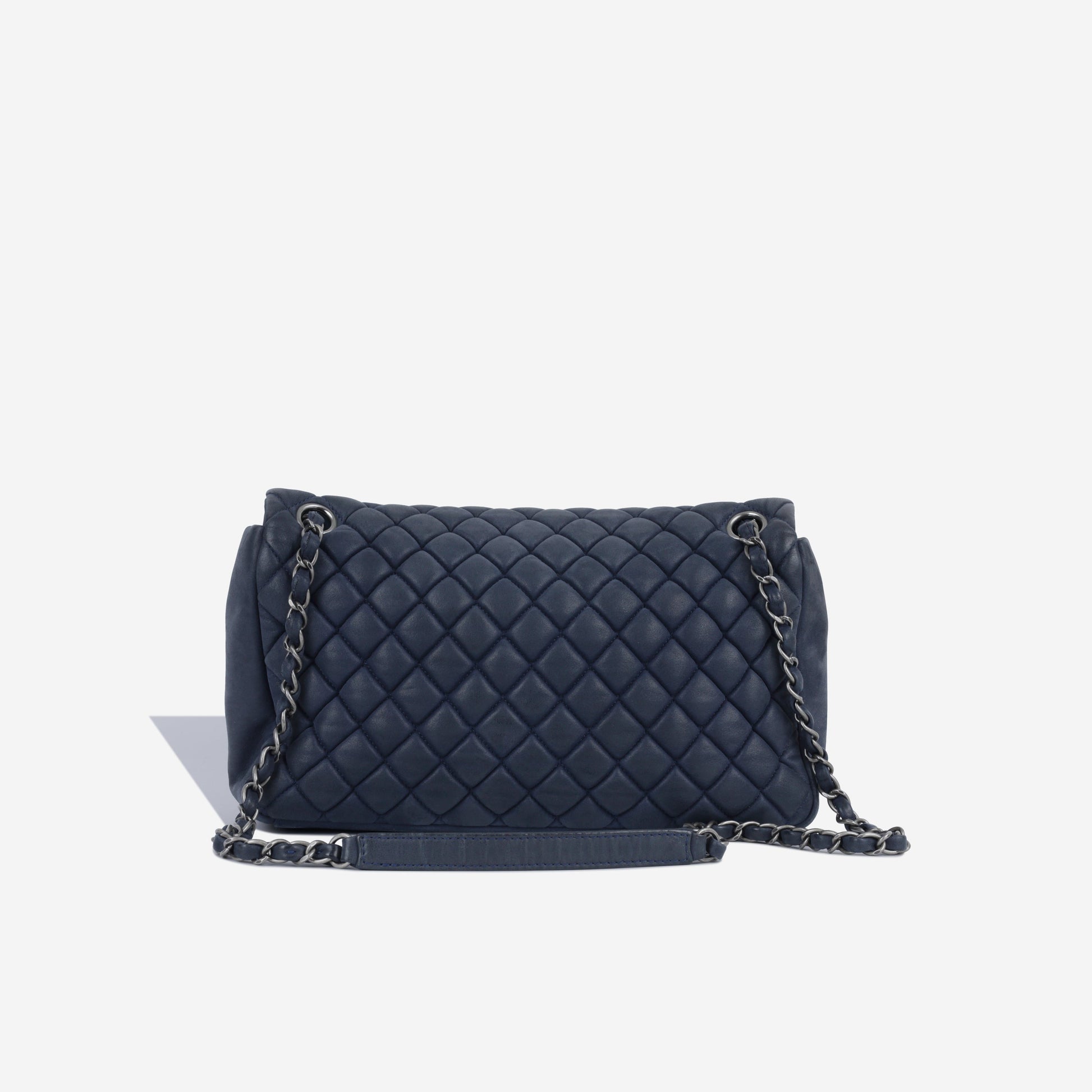 Chanel Classic Flap Shoulder Bag - Rovelle Bags