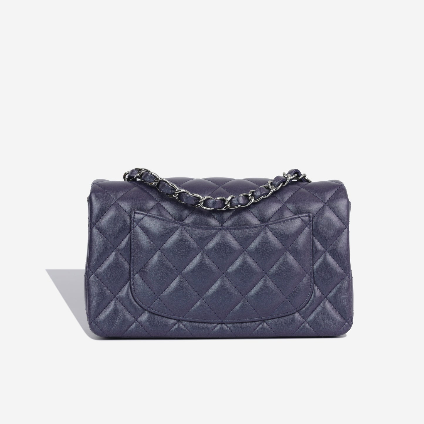 Chanel Classic Flap Shoulder Bag - Rovelle Bags