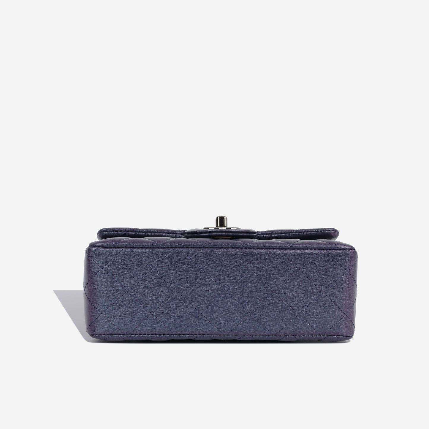 Chanel Classic Flap Shoulder Bag - Rovelle Bags