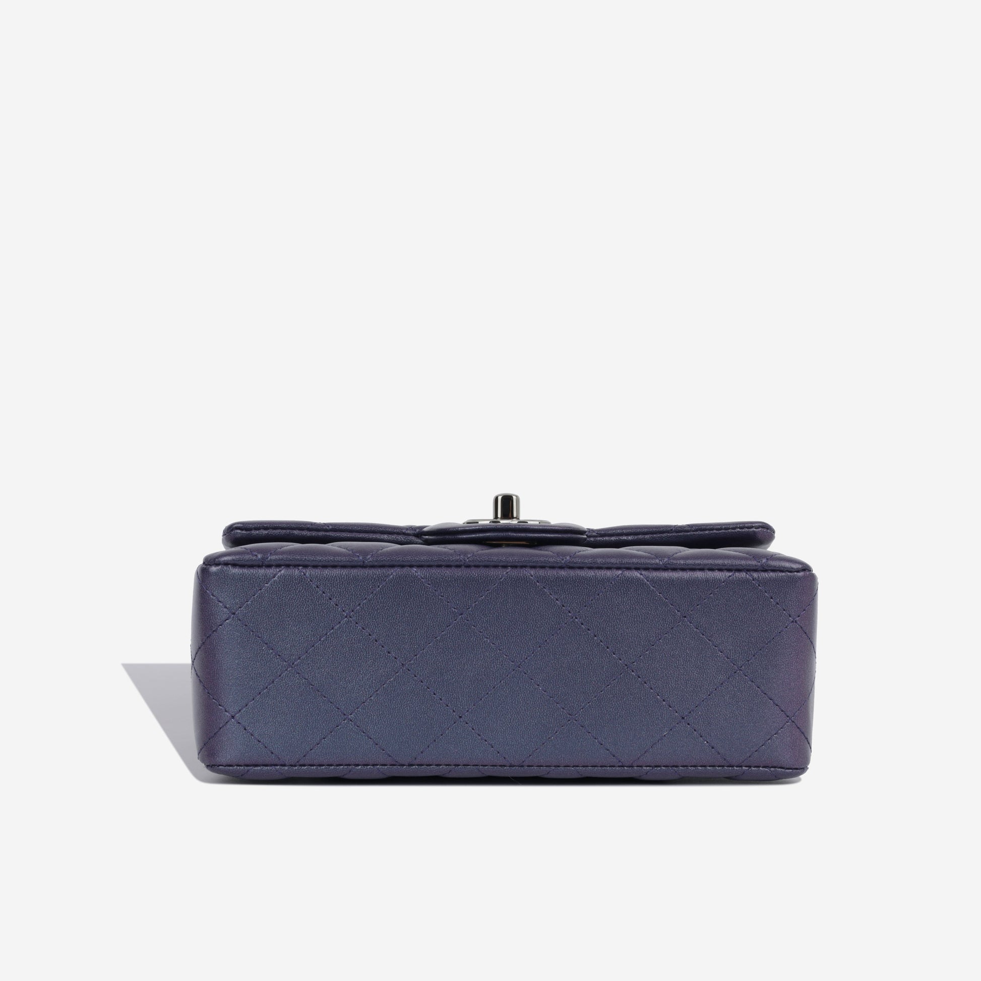 Chanel Classic Flap Shoulder Bag - Rovelle Bags