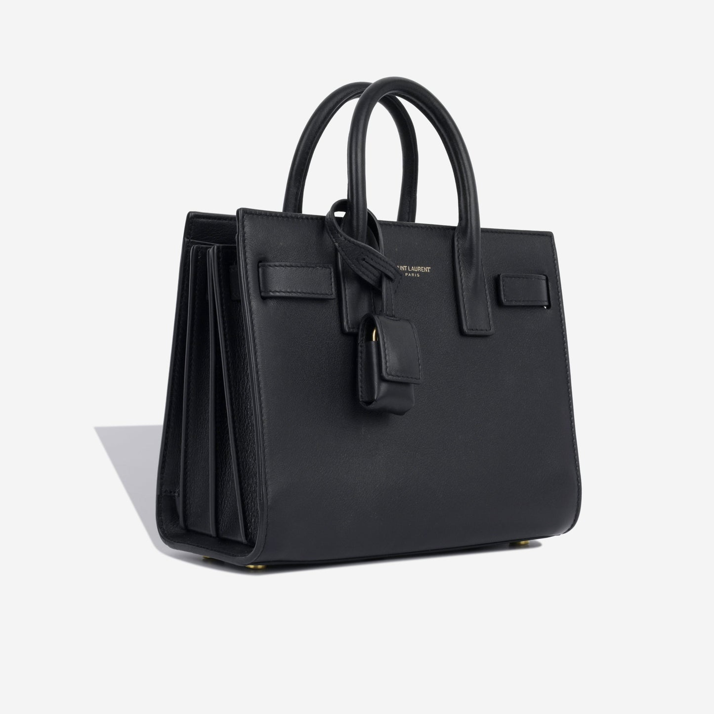 Saint Laurent Sac De Jour Handbag - Rovelle Bags