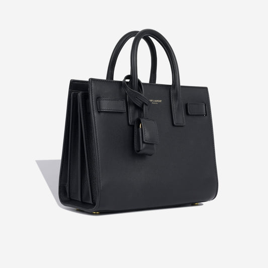 Saint Laurent Sac De Jour Handbag - Rovelle Bags
