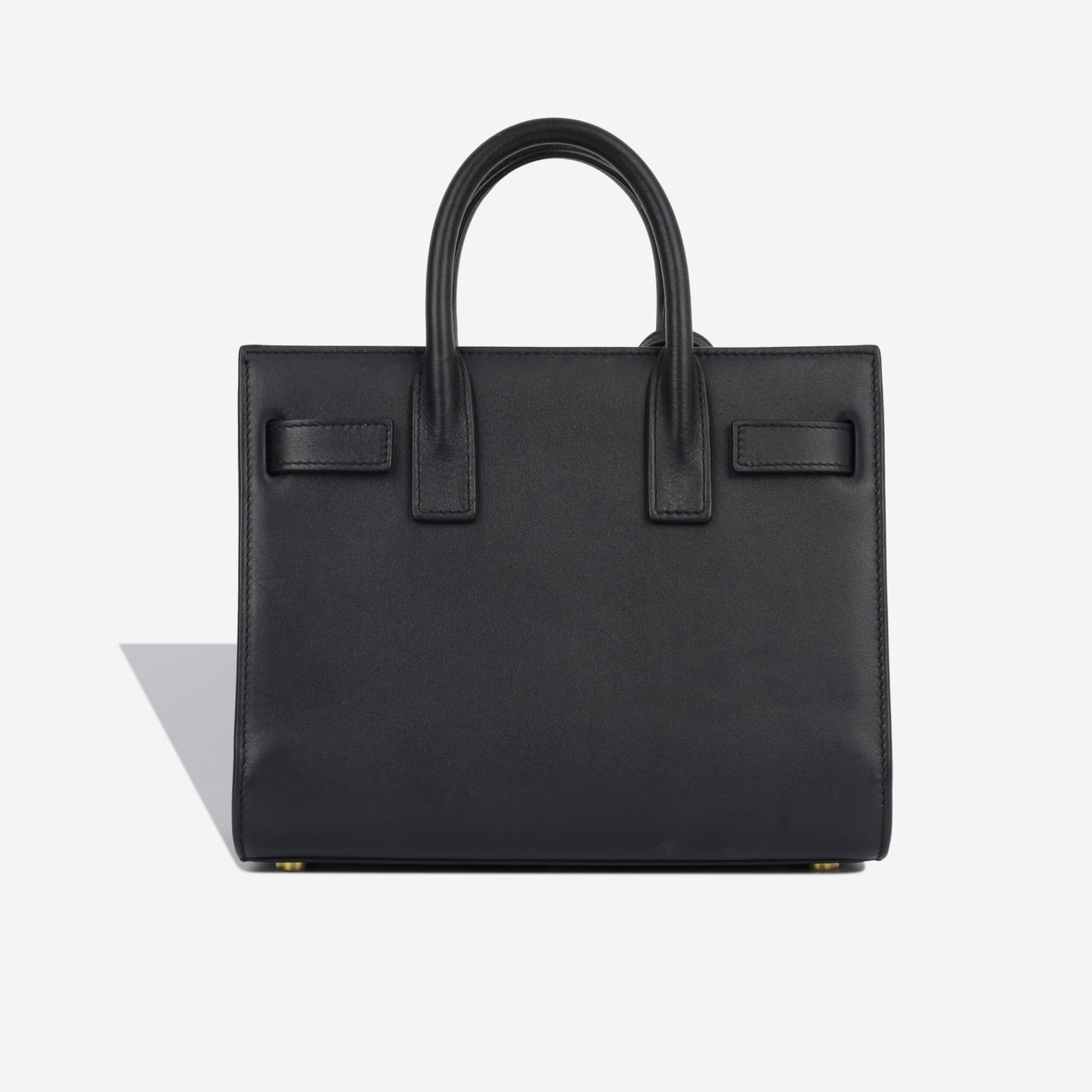 Saint Laurent Sac De Jour Handbag - Rovelle Bags