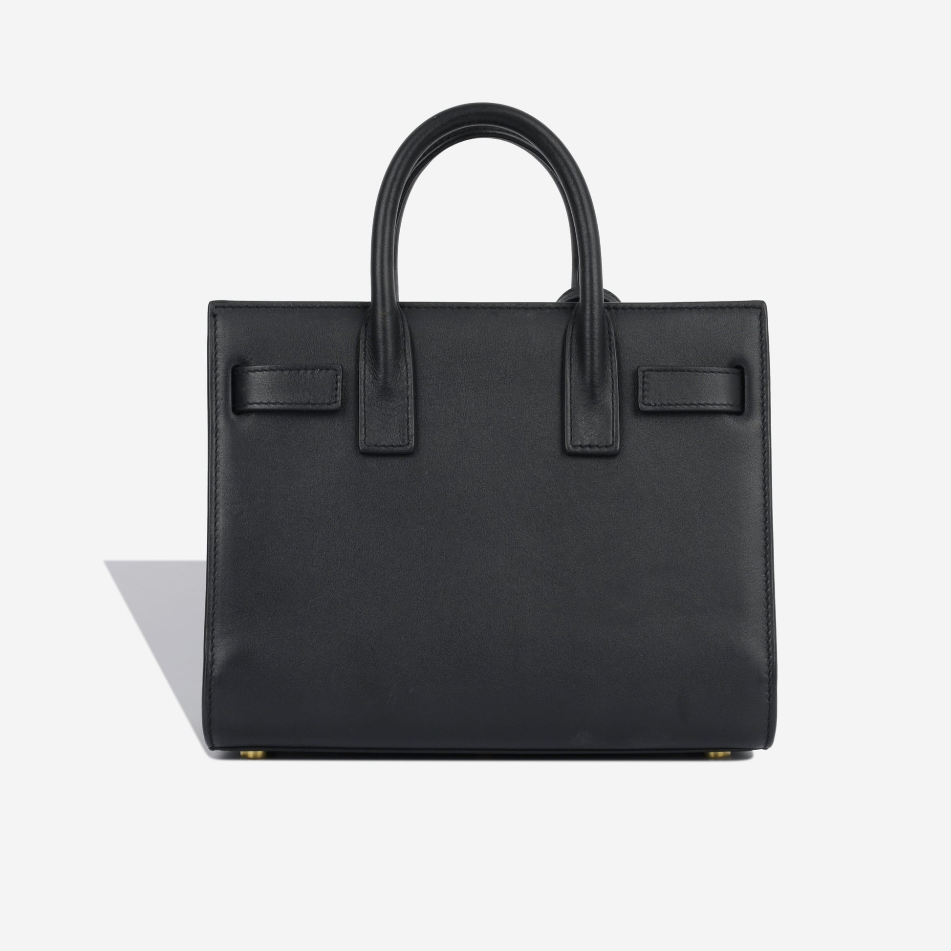 Saint Laurent Sac De Jour Handbag - Rovelle Bags