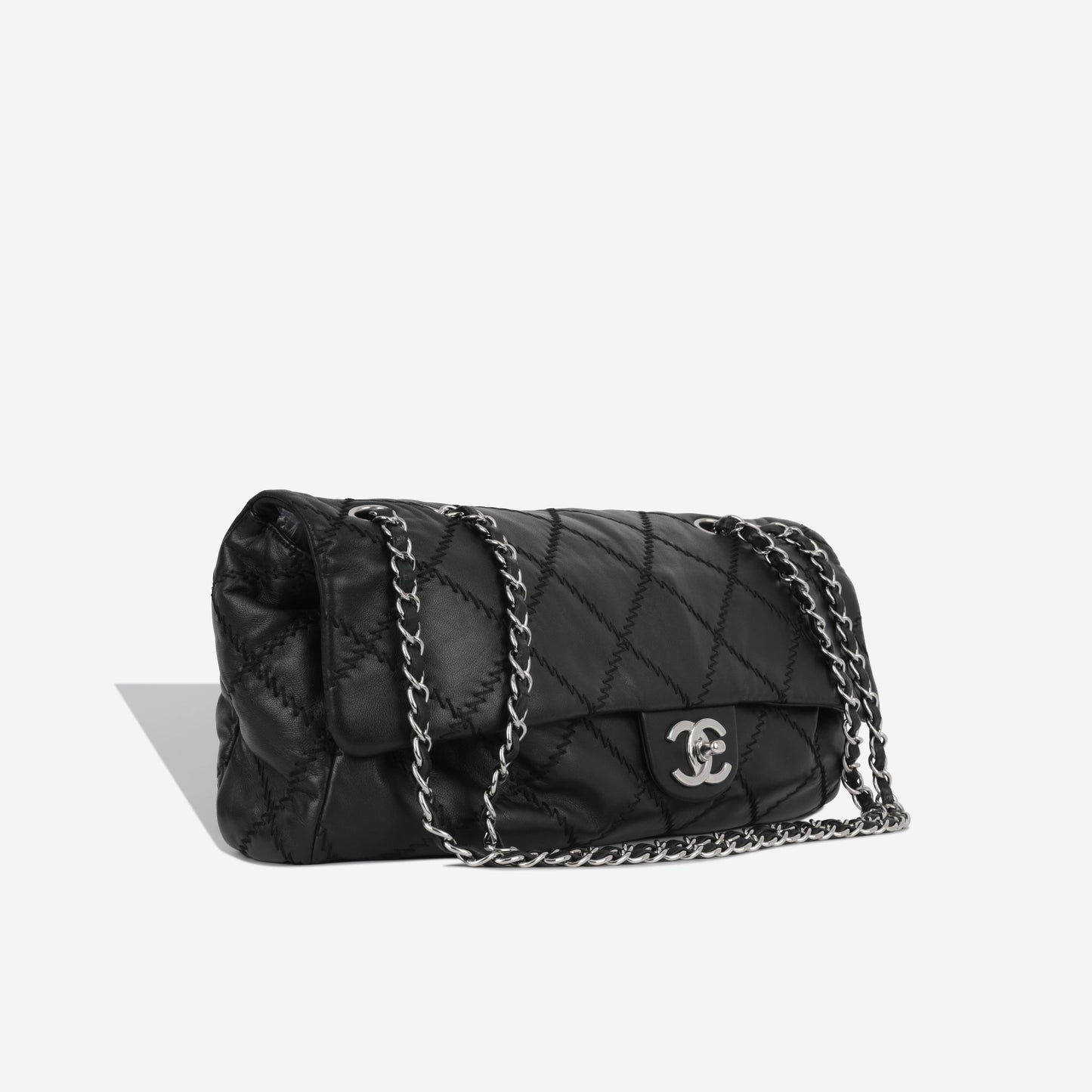 Chanel Shoulder Bag - Rovelle Bags