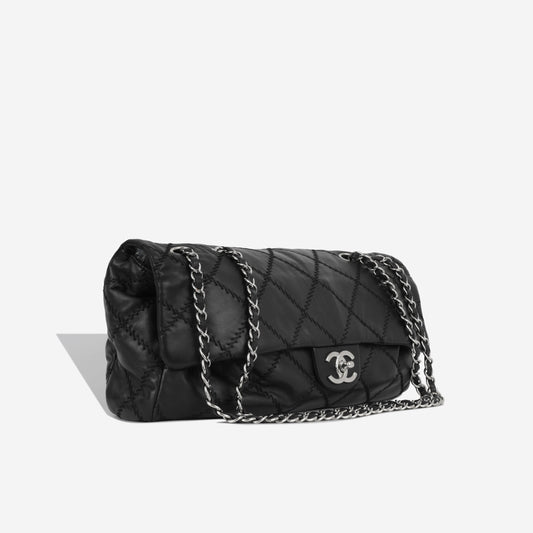 Chanel Shoulder Bag - Rovelle Bags