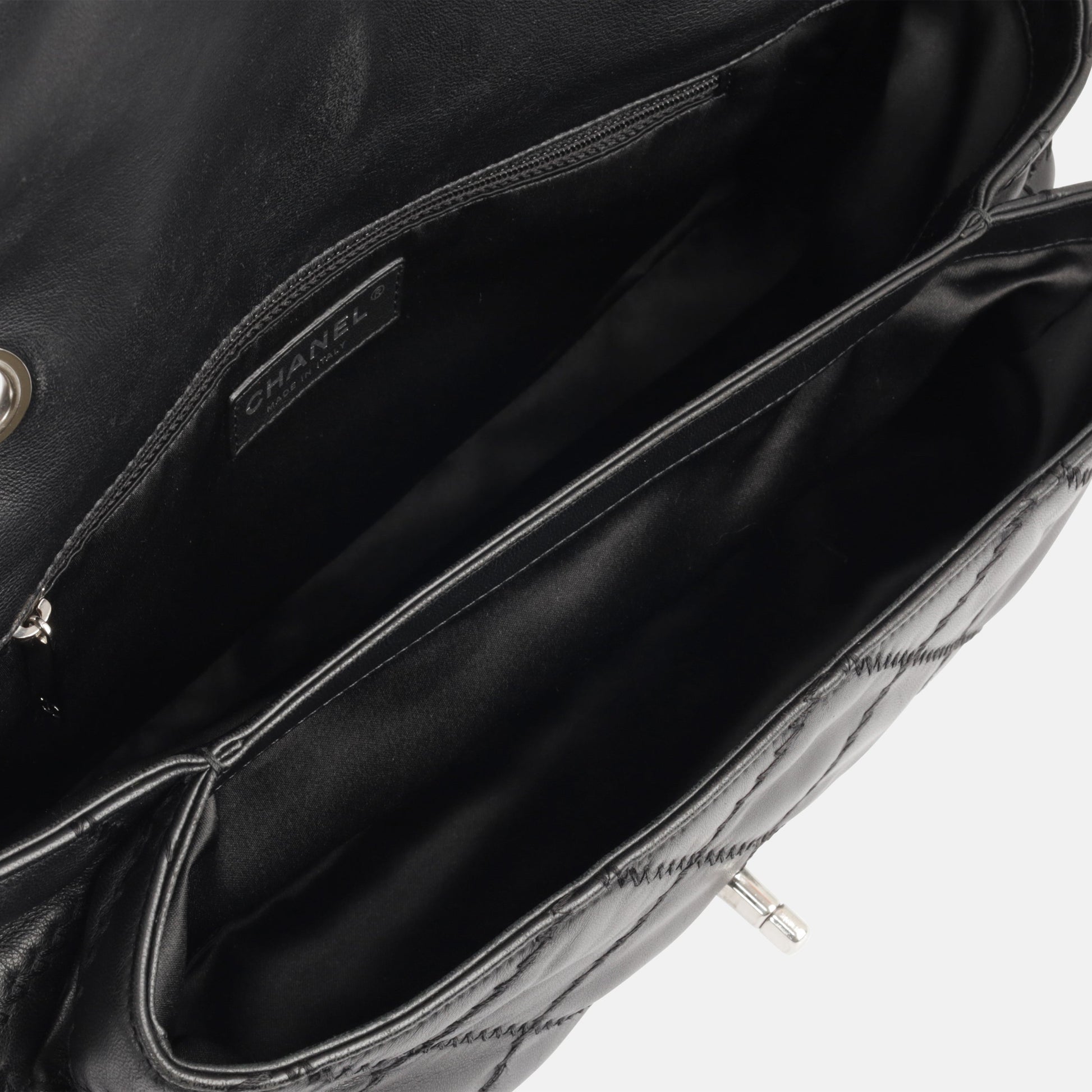 Chanel Shoulder Bag - Rovelle Bags