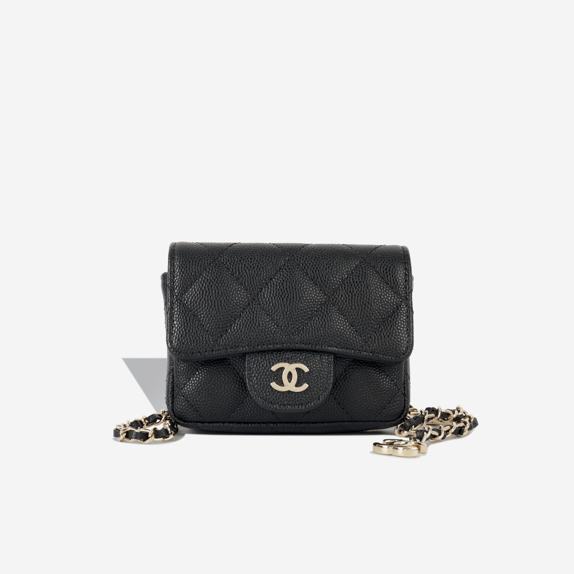 Chanel Handbag - Rovelle Bags