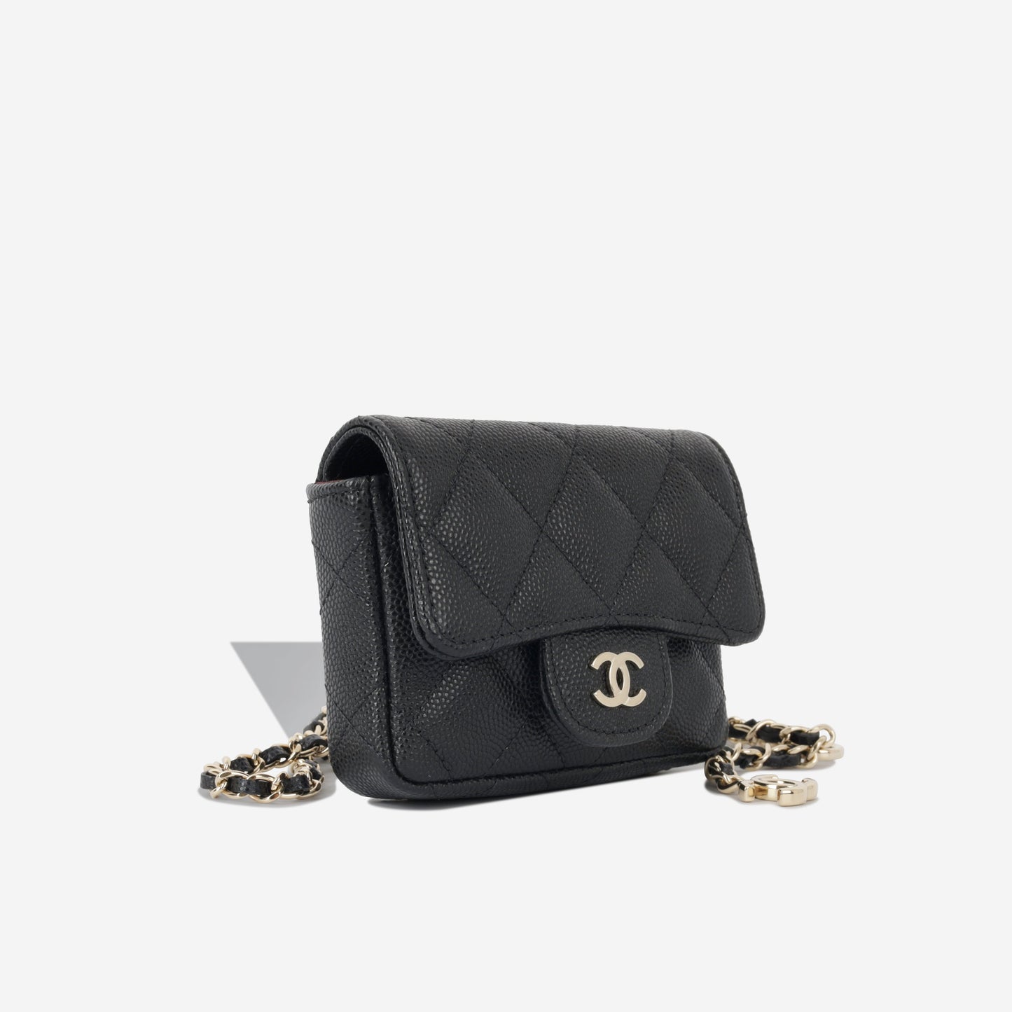 Chanel Handbag - Rovelle Bags