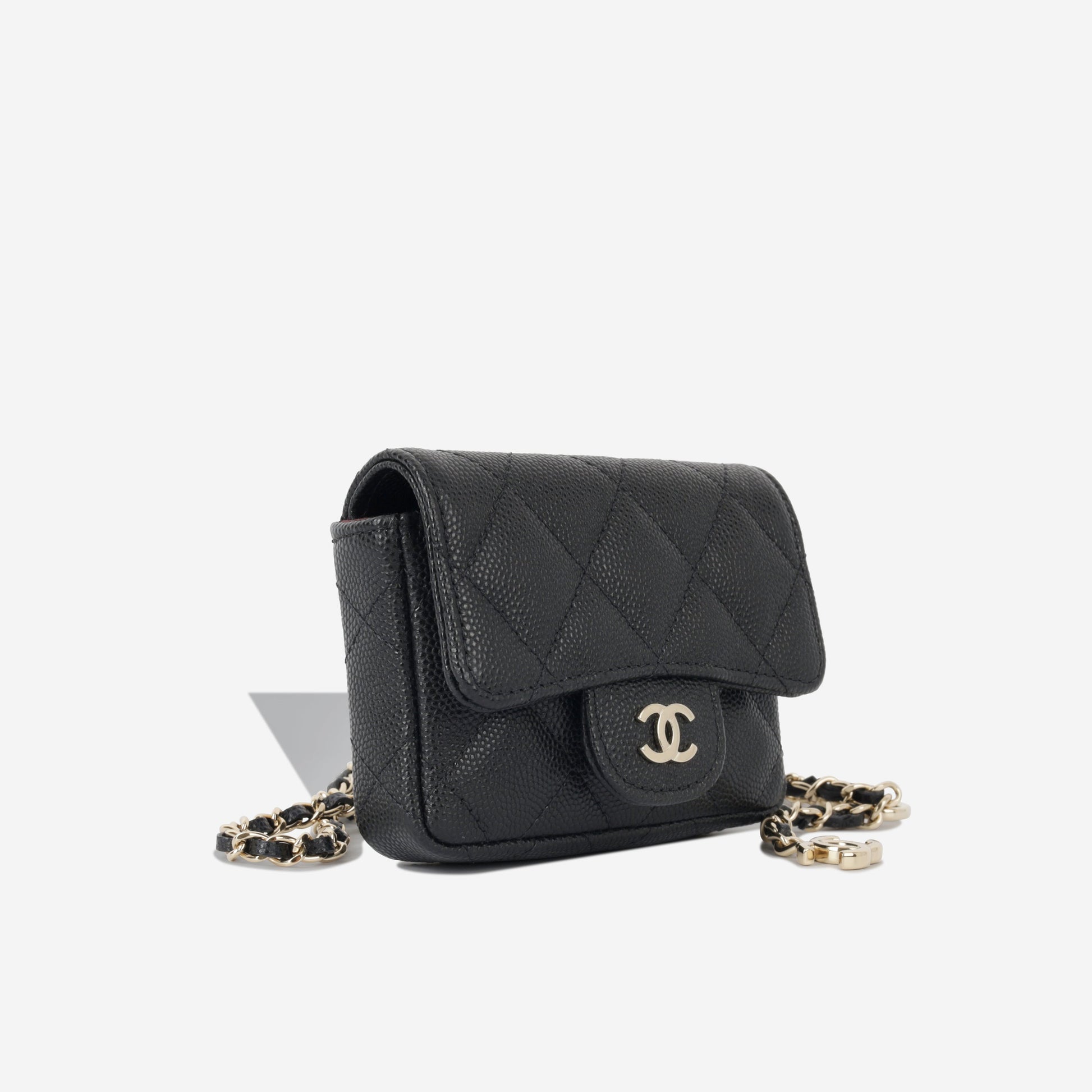 Chanel Handbag - Rovelle Bags